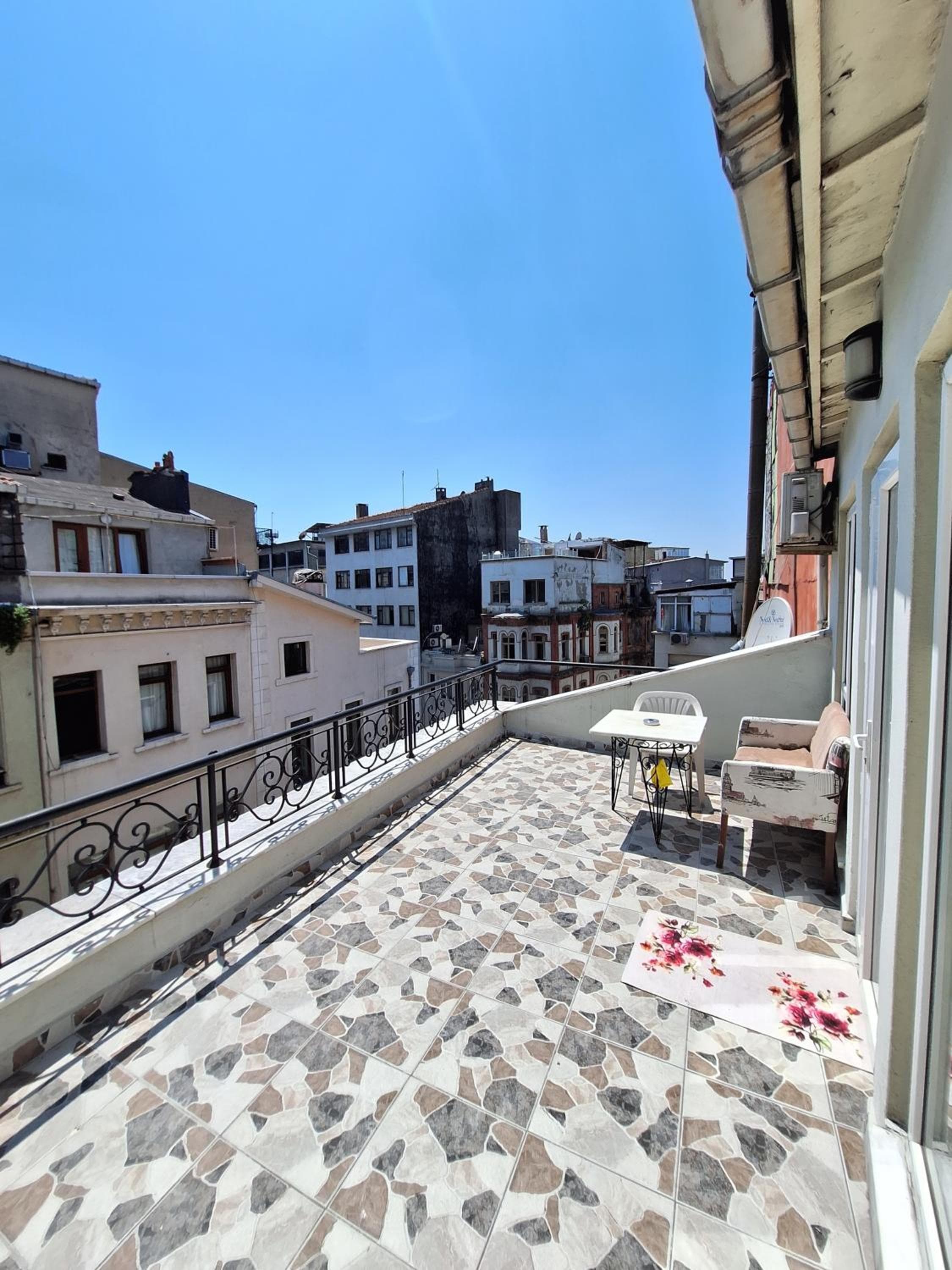New Pera, Istanbul, photo 4