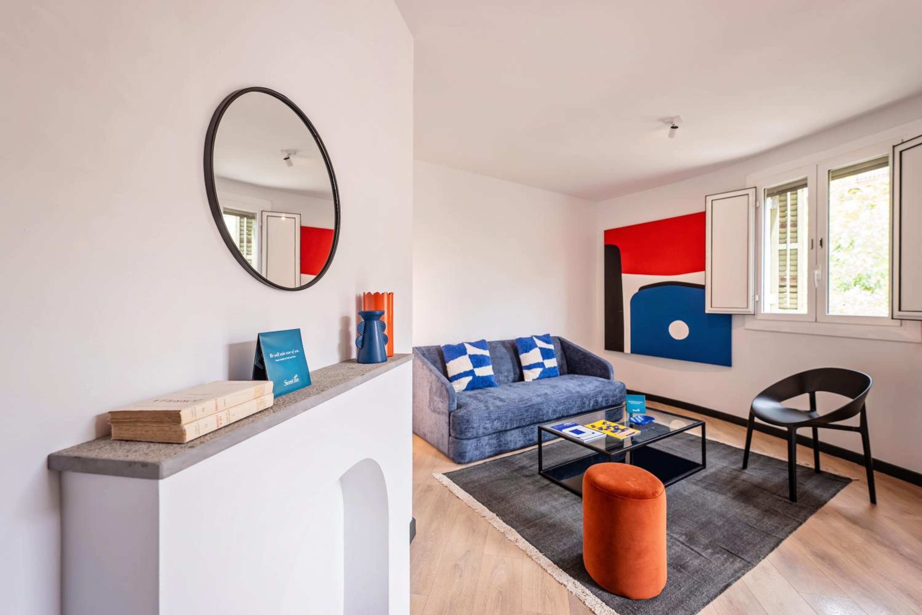 Sweett - Casa Miro, Barcelona, photo 2