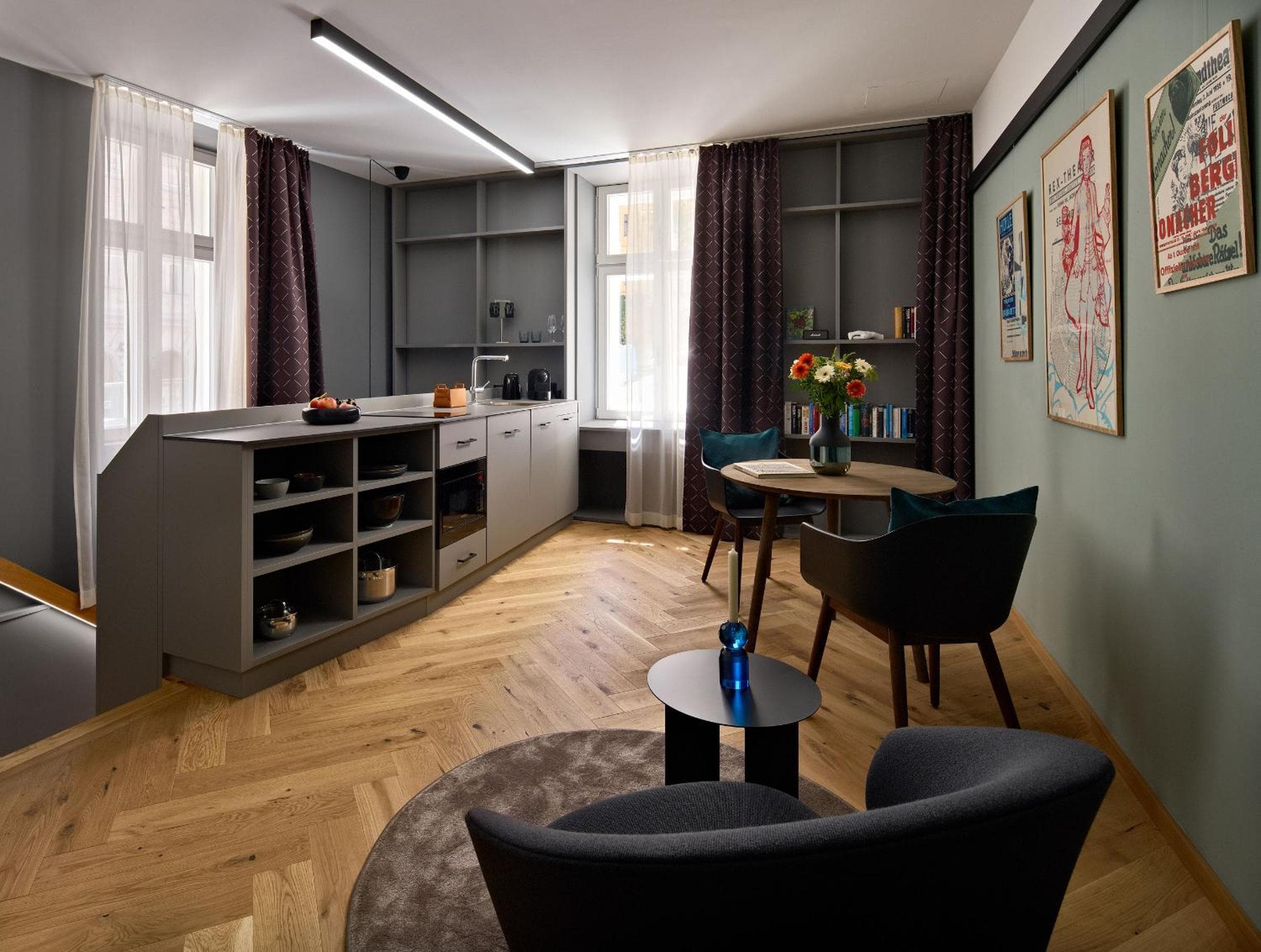 URBANAUTS STUDIOS Fillgrader, Vienna, photo 2