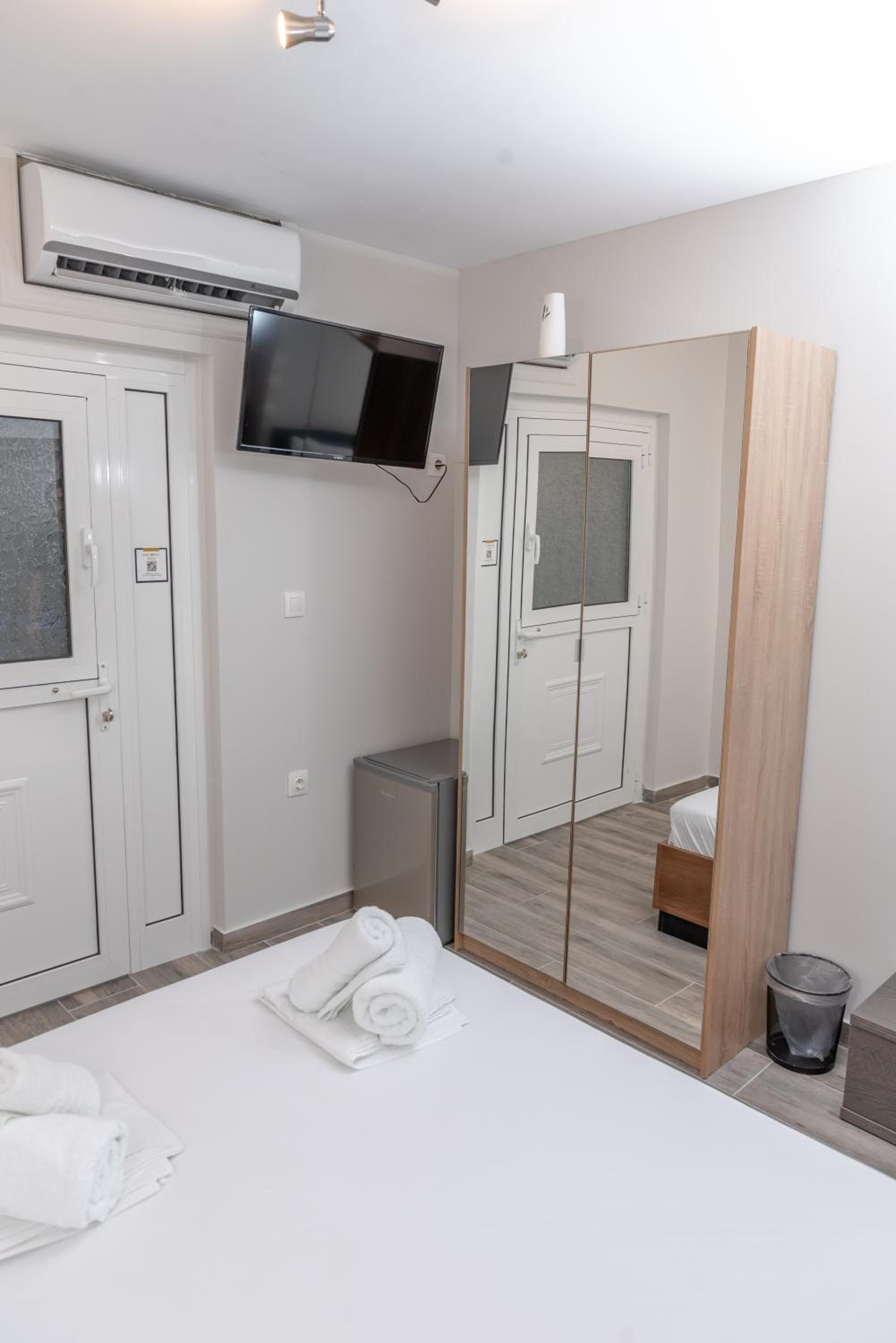 Medusa Rooms Kallithea by Lumen, Kallithea Halkidikis, photo 4