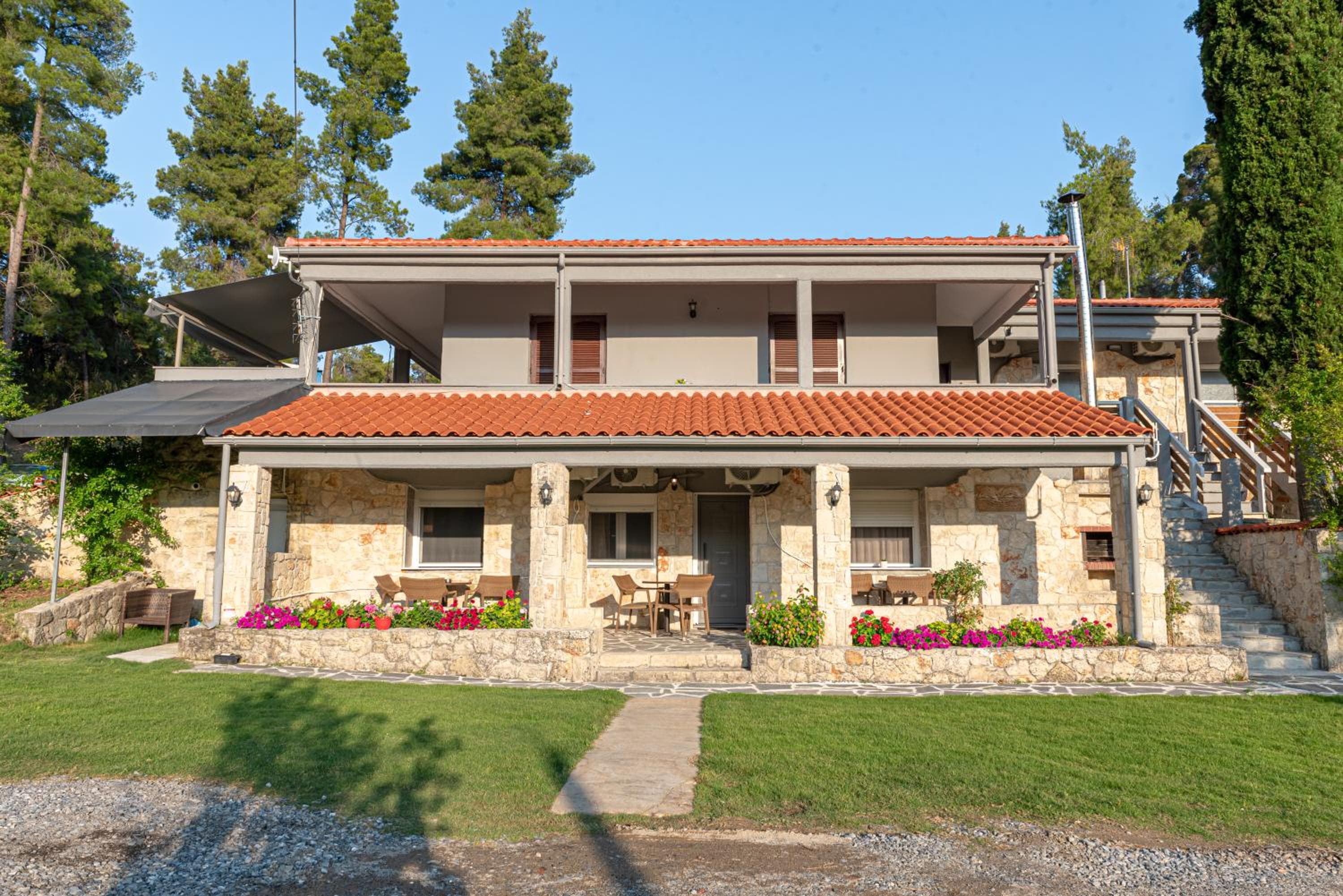 Medusa Rooms Kallithea by Lumen, Kallithea Halkidikis