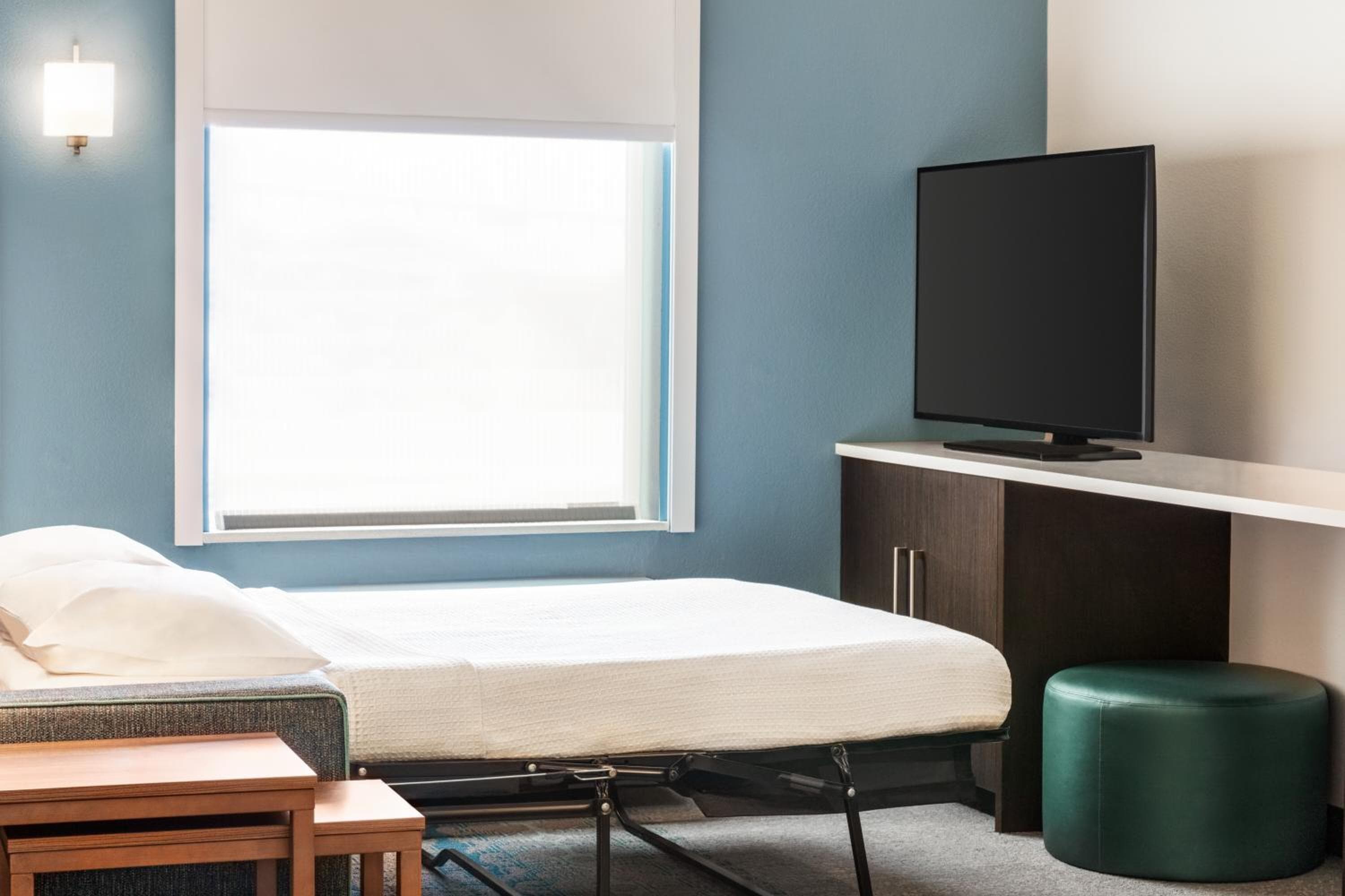 Home2 Suites by Hilton Lubbock, Lubbock, photo 5