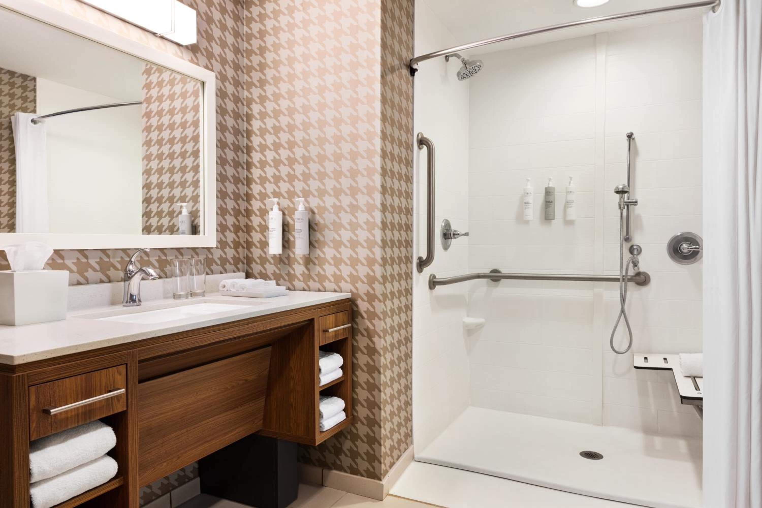 Home2 Suites by Hilton Lubbock, Lubbock, photo 4