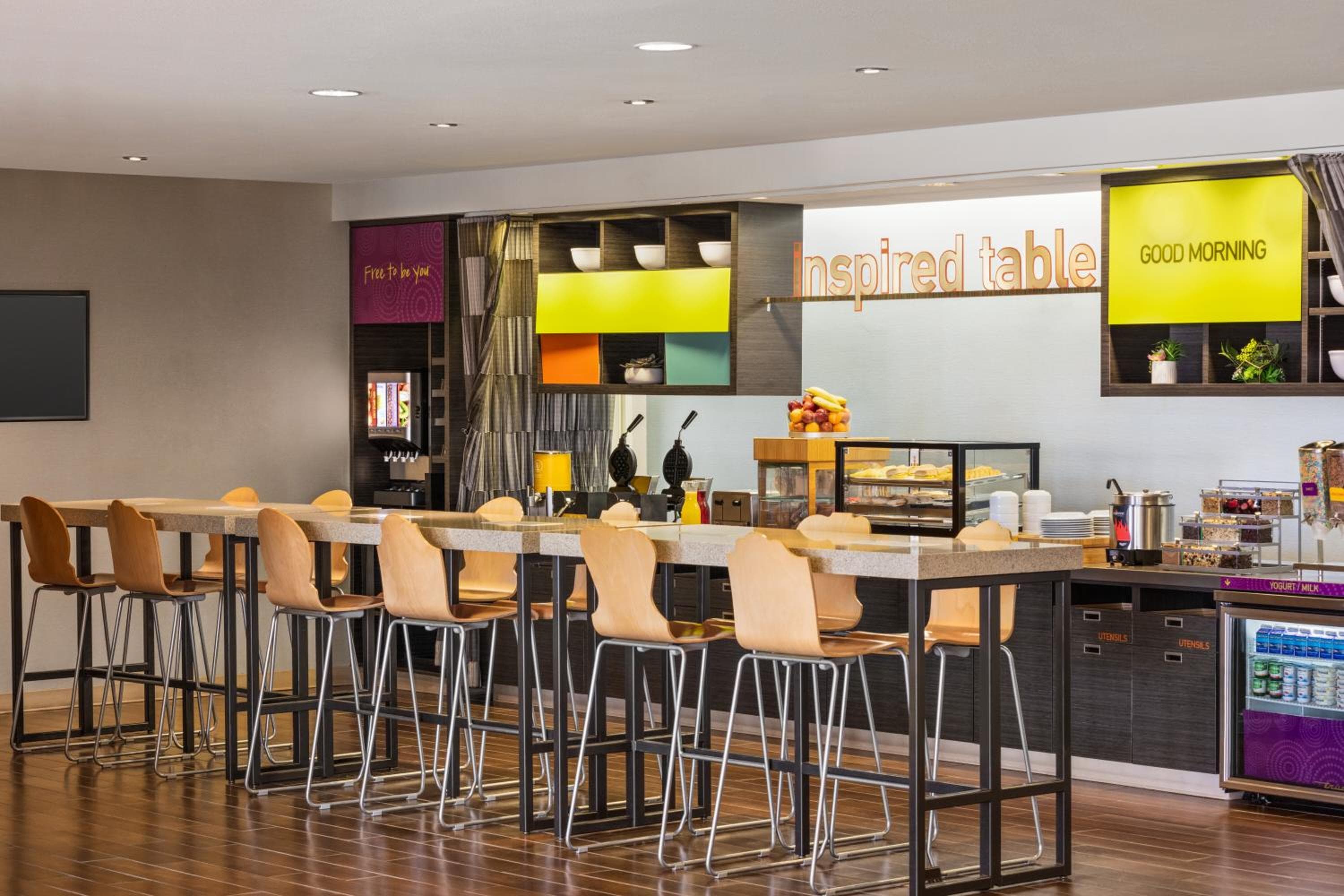 Home2 Suites by Hilton Lubbock, Lubbock, photo 6