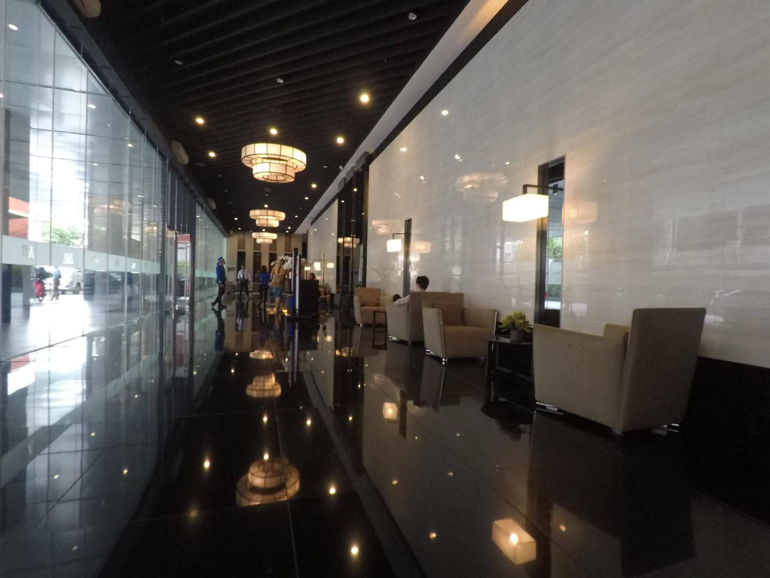 SMDC Air Residence-LucasCove Sorrento Vibes in Makati, Manila, photo 3