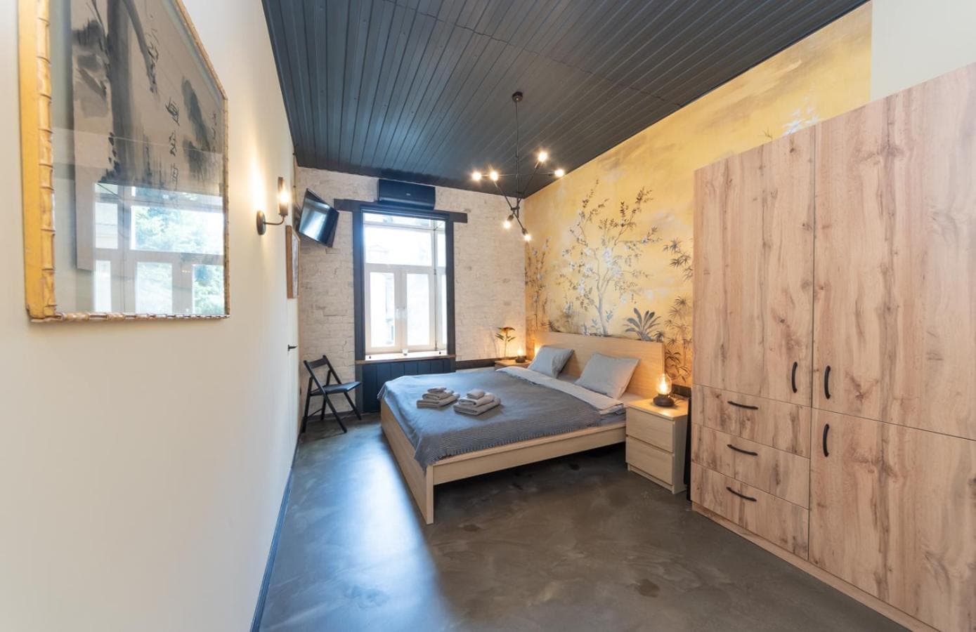 Apart Hotel on Zoloti vorota, Kyiv, photo 6