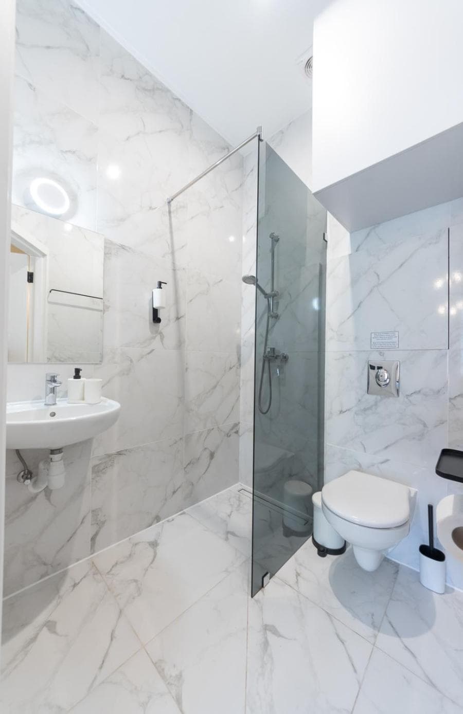 Apart Hotel on Zoloti vorota, Kyiv, photo 3