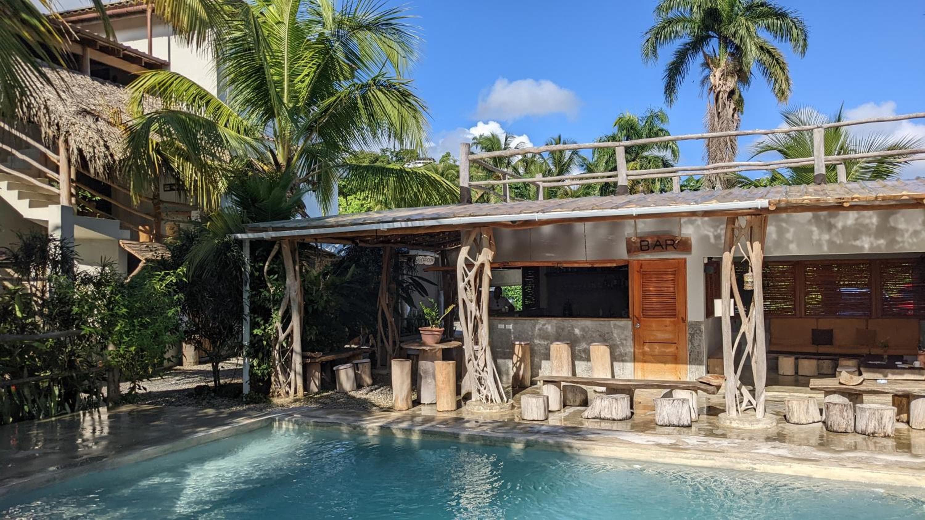 Residencia El Balatà, Las Terrenas