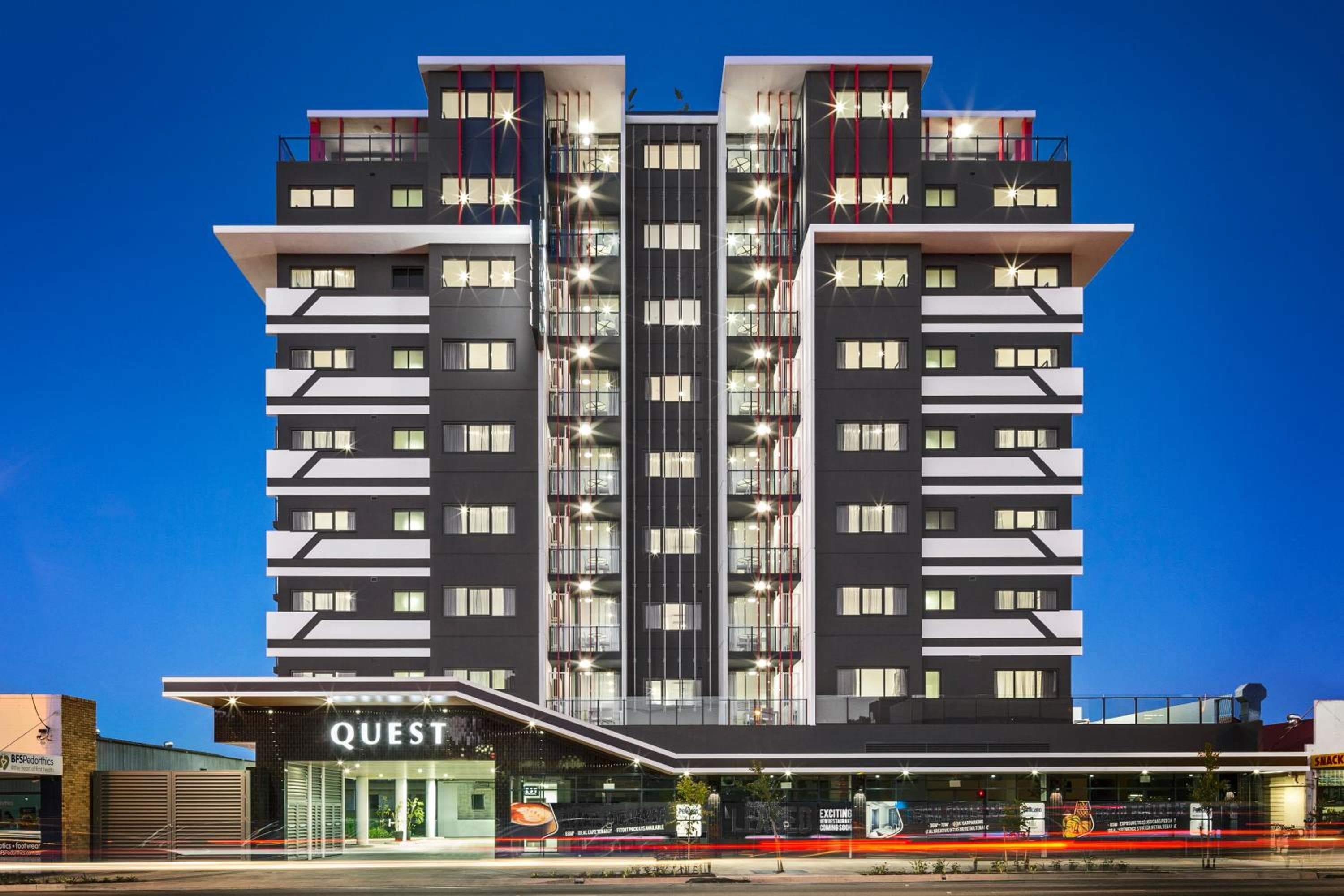 Quest Woolloongabba, Brisbane, photo 6