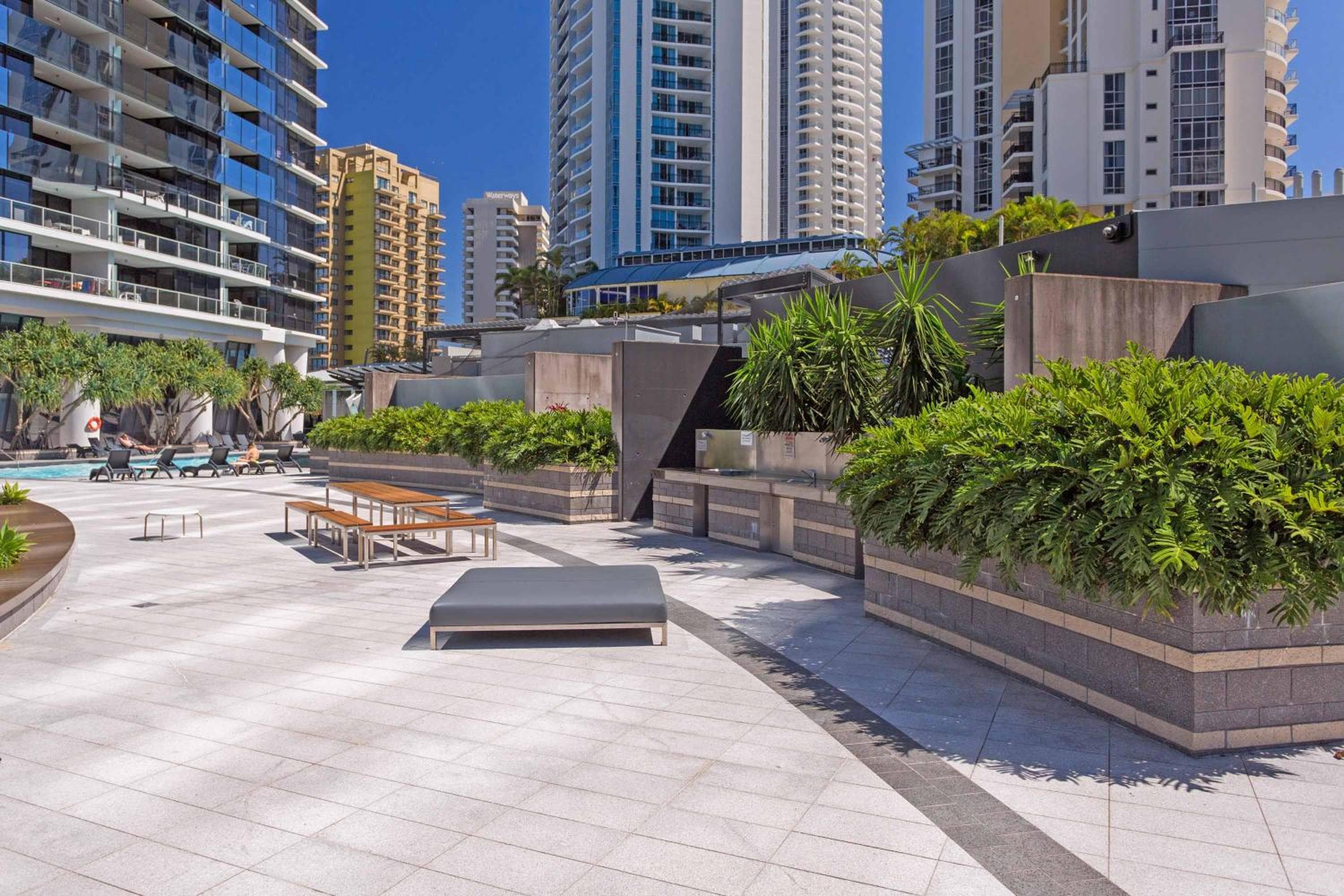 Holiday Holiday Circle On Cavill Apartments, Gold Coast, photo 3