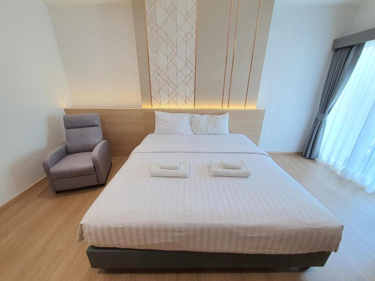 Riski Residence Ngamwongwan, Nonthaburi, photo 4