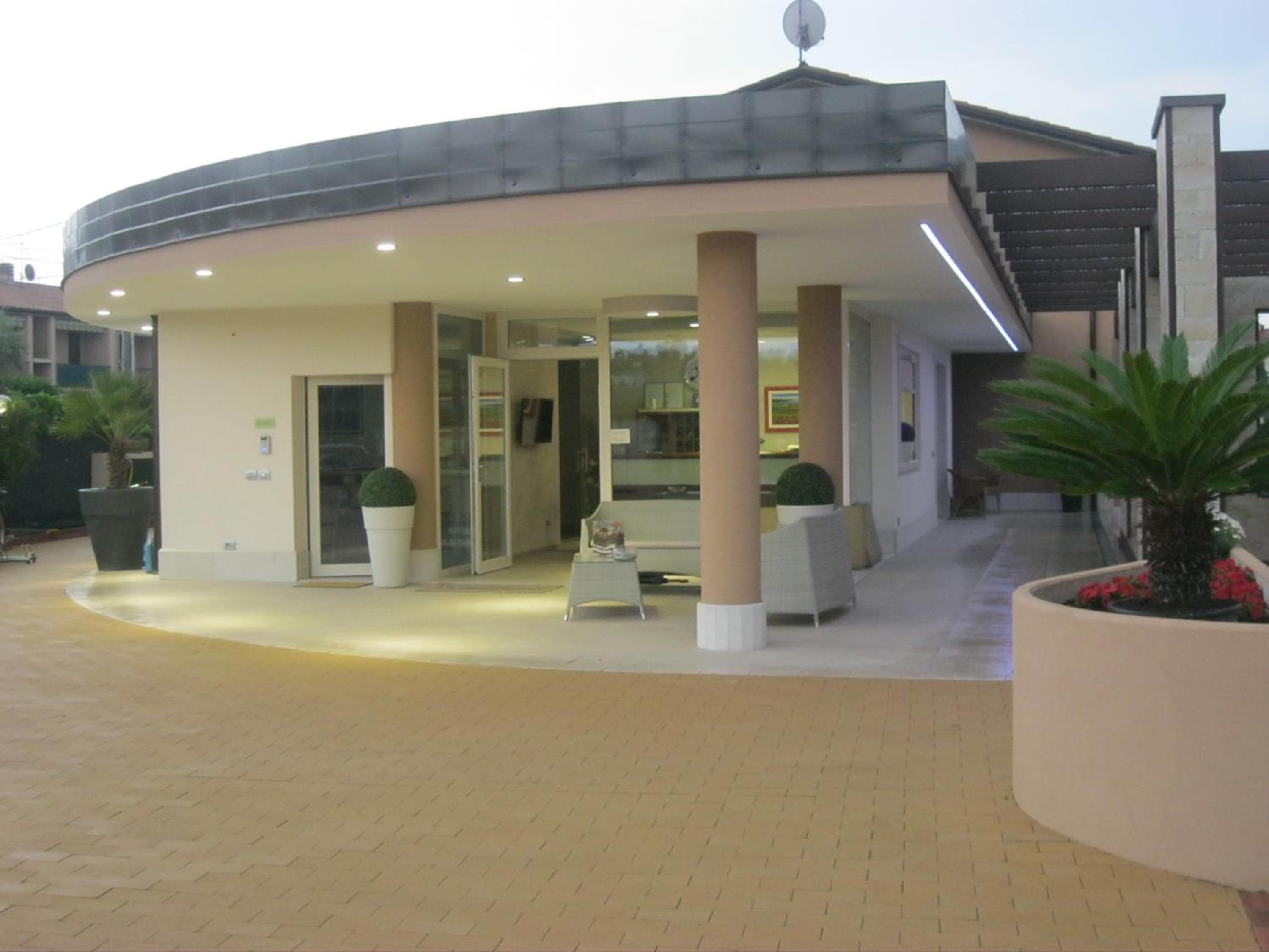 Residence La Margherita, Lazise