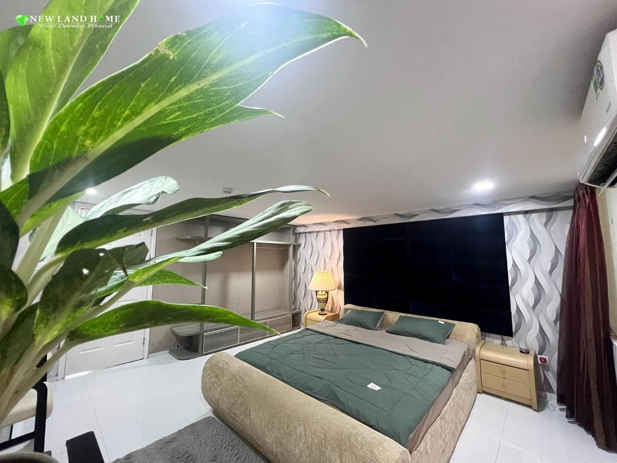 NEW LAND Apartment - Phu My Hung, Ho Chi Minh City, photo 4