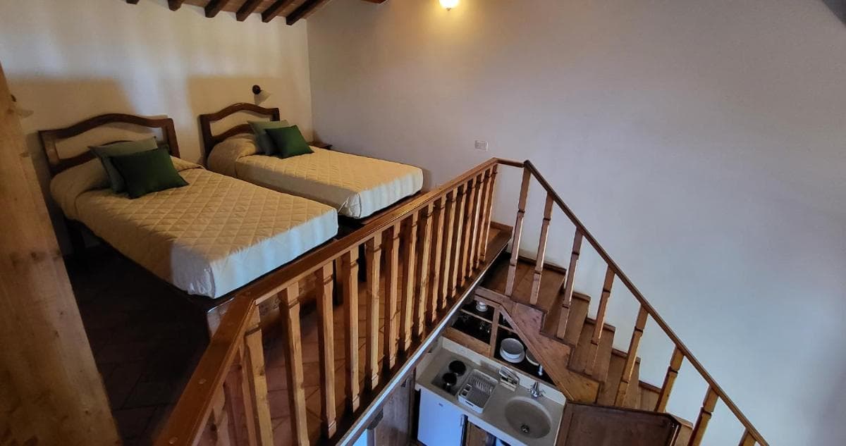 Resort Le Tegole, Riparbella, photo 4