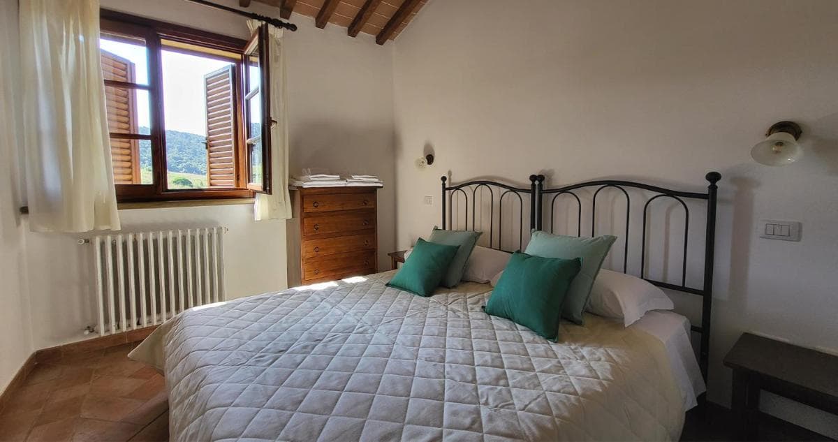 Resort Le Tegole, Riparbella, photo 3