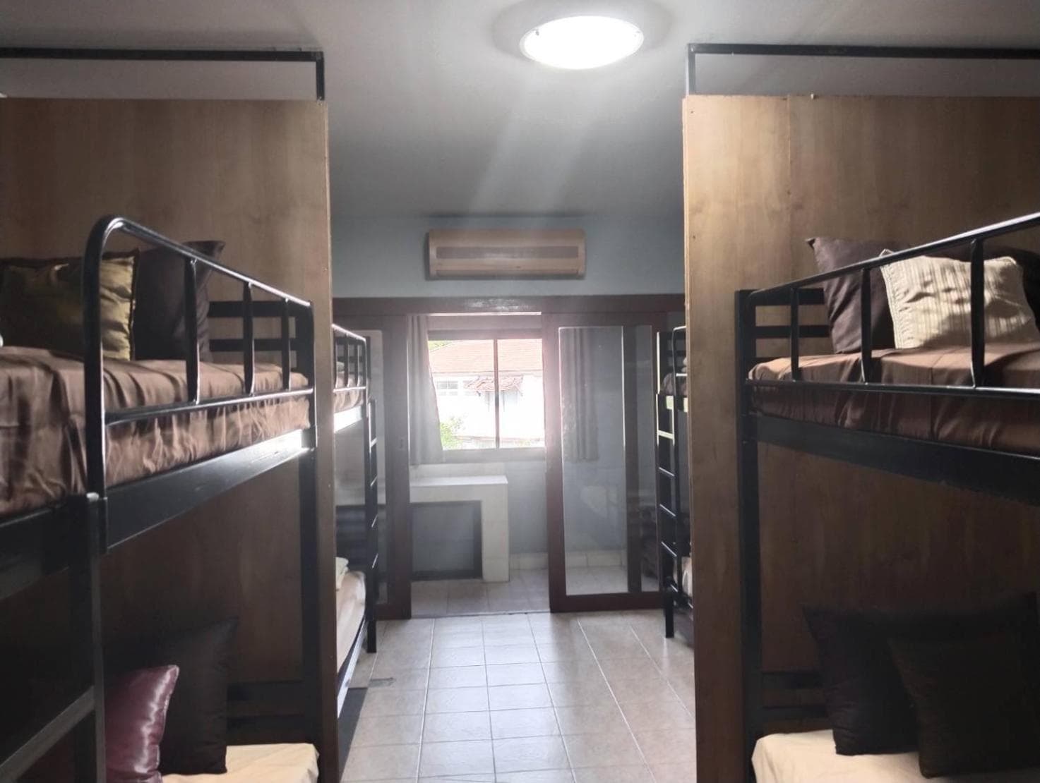 Fueangfu Home Hostel, Chaweng, photo 6