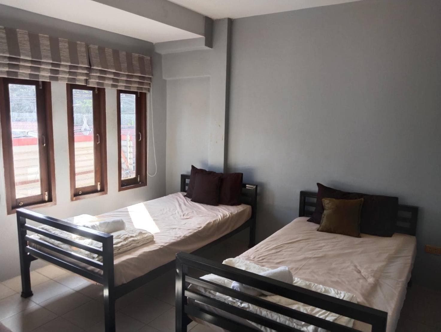 Fueangfu Home Hostel, Chaweng, photo 5