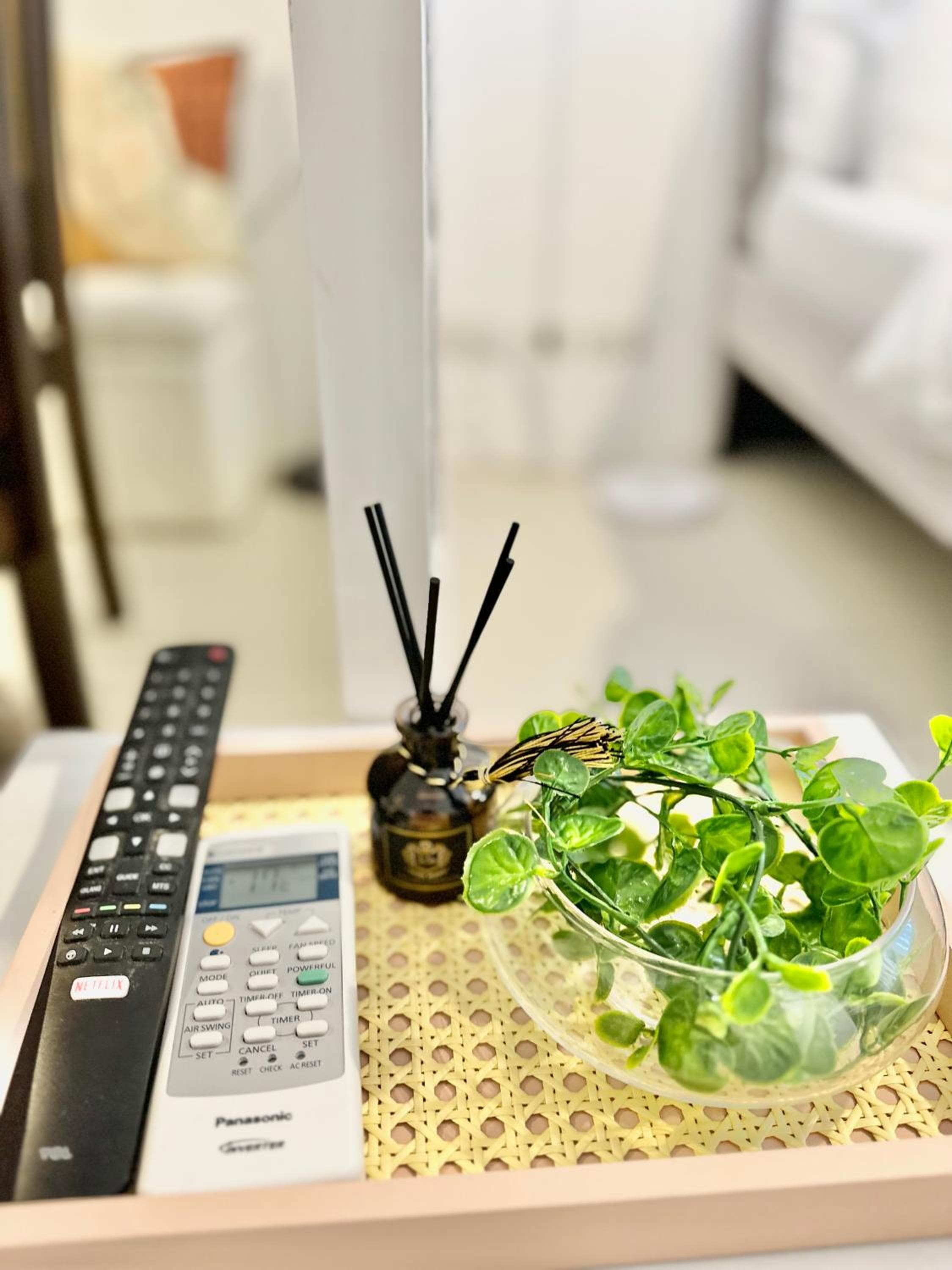Scandinavian 1 BR beside SM CDO w POOL and Netflix, Cagayan de Oro, photo 4