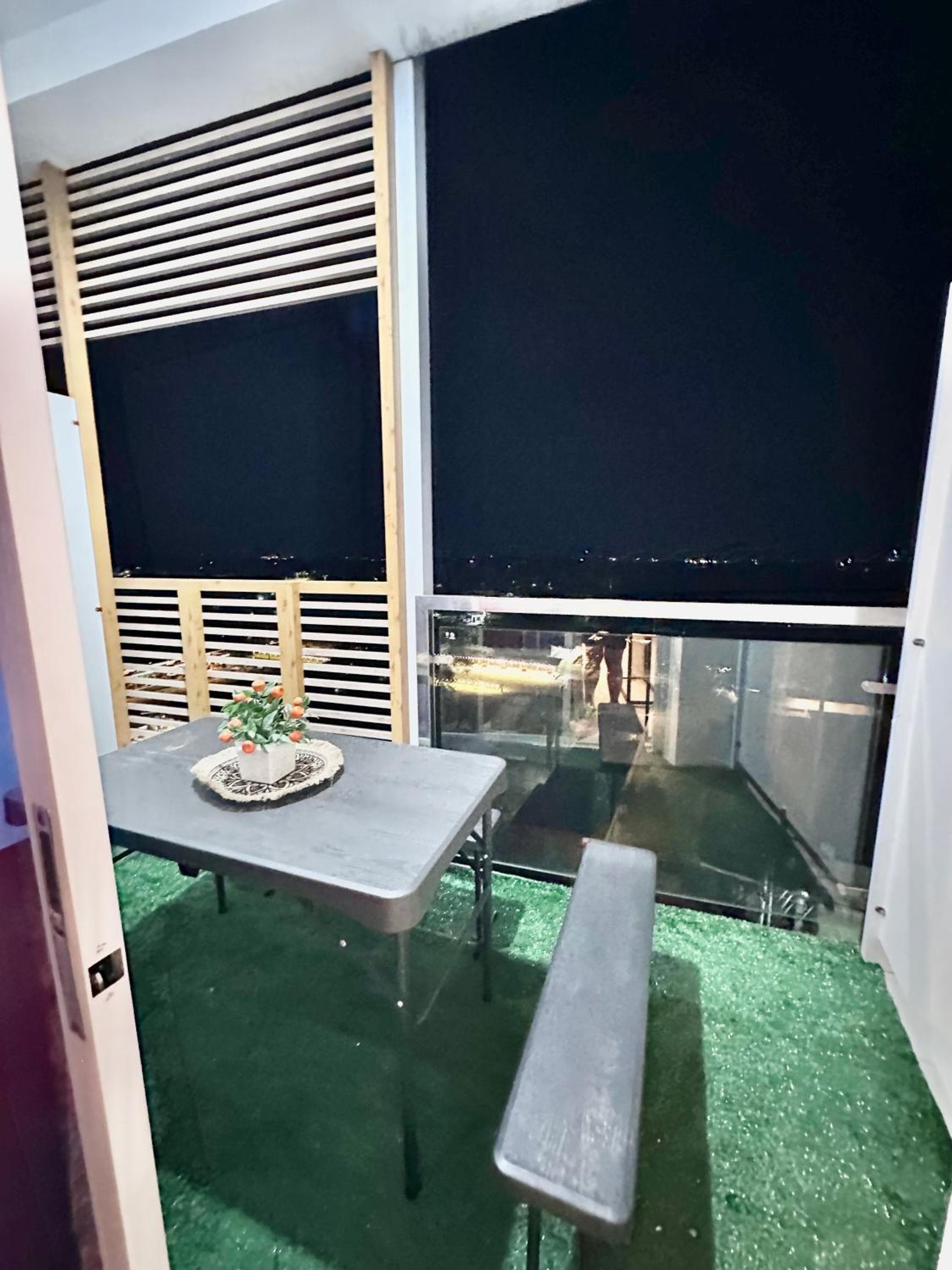 Aesthetic One Bedroom Beside SM w Pool, Wifi and Netflix, Cagayan de Oro, photo 2