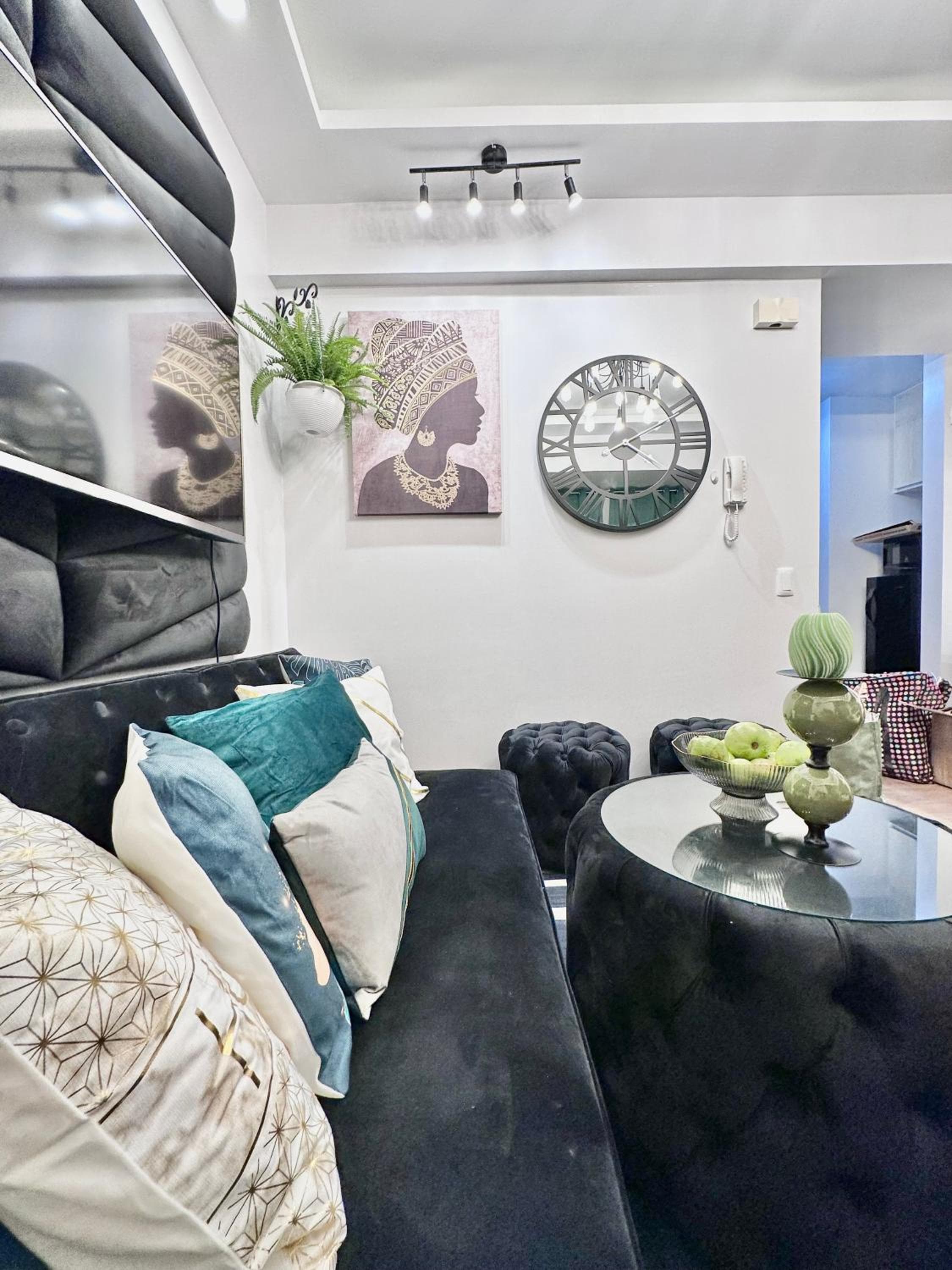 Queen Size Studio in Solinea, Cebu City, Cebu City, photo 2