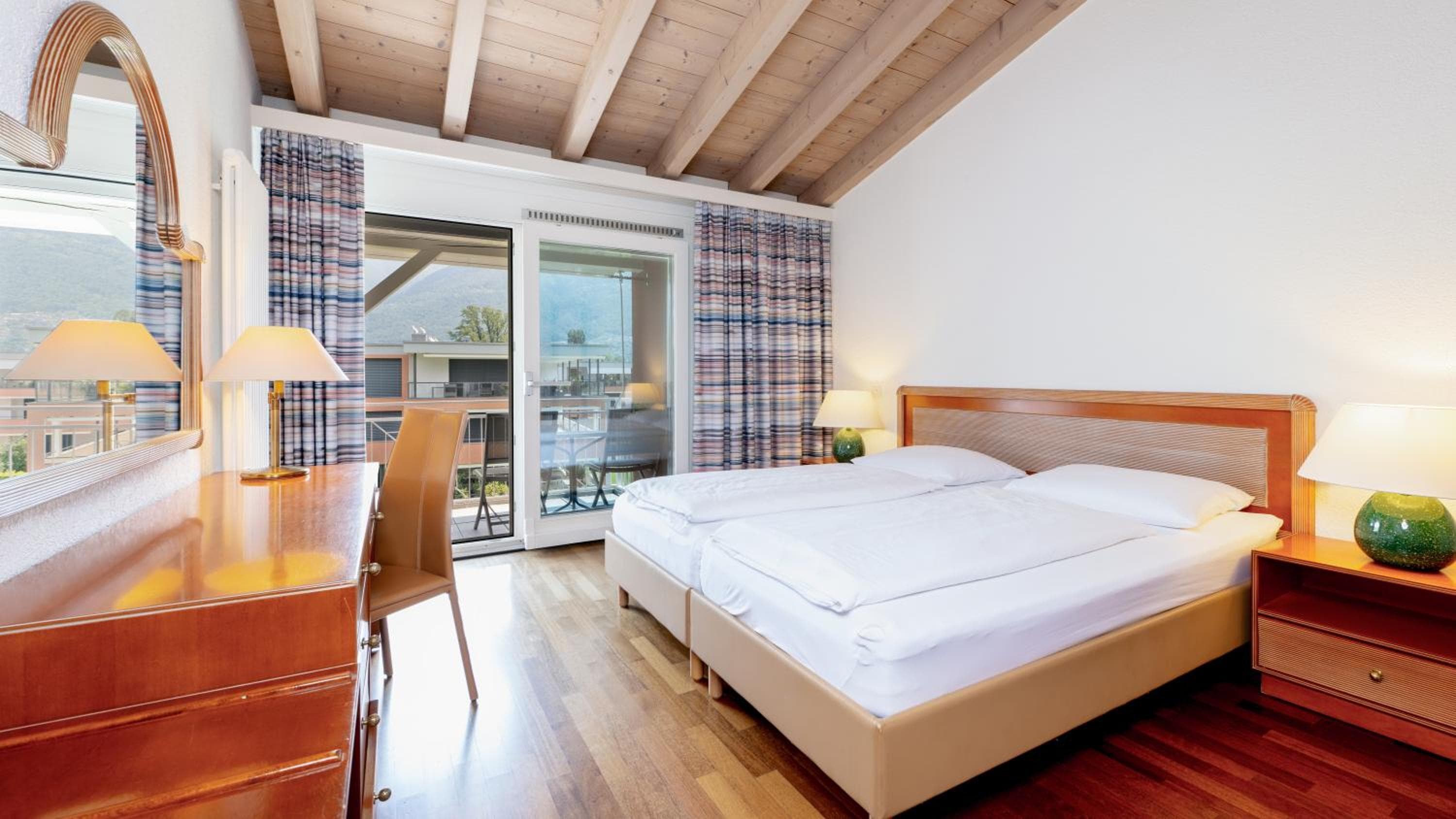 Hapimag Resort Ascona, Ascona, photo 4