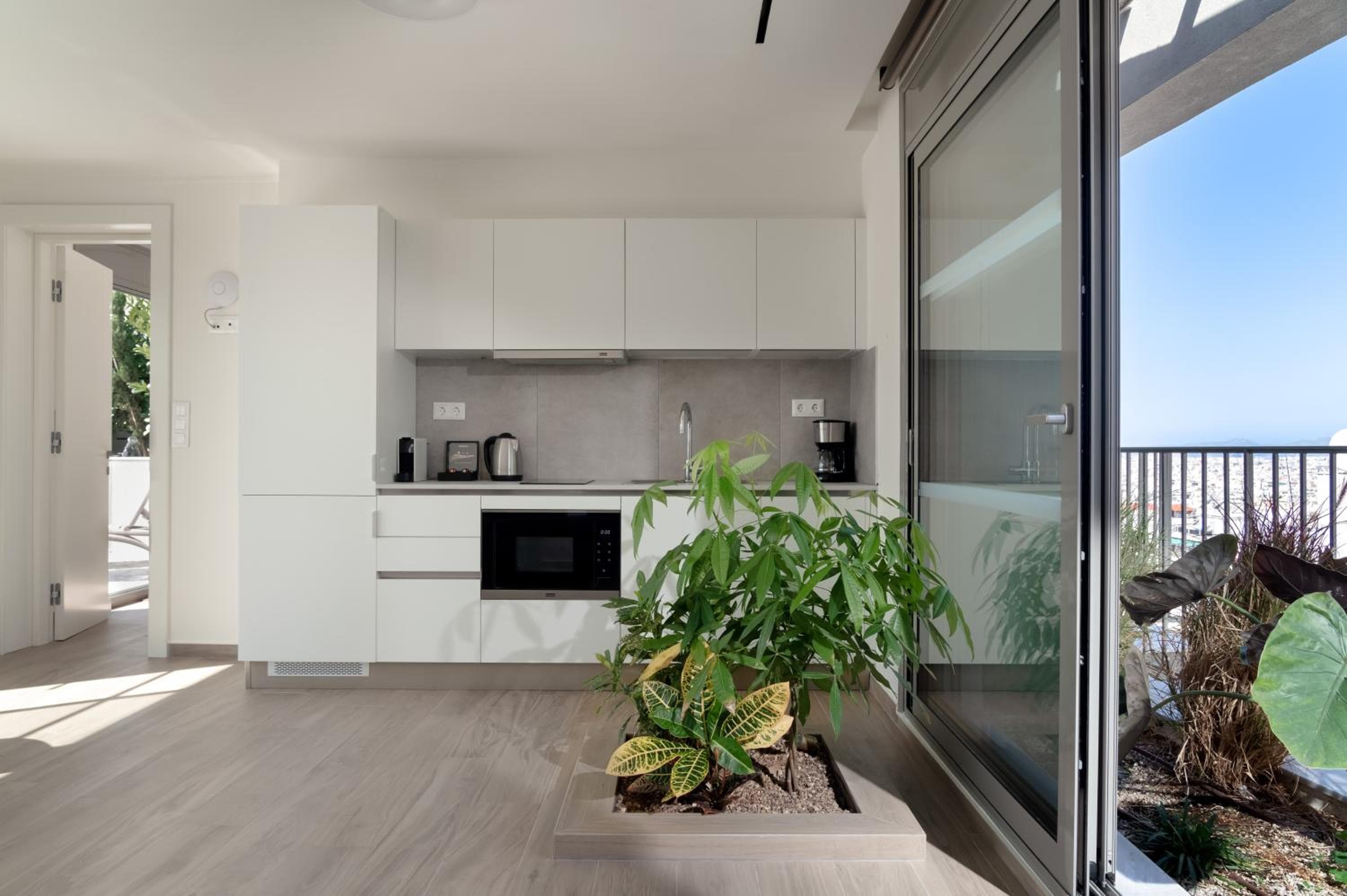 Athens Hill Luxury Apartments, Athens, photo 2