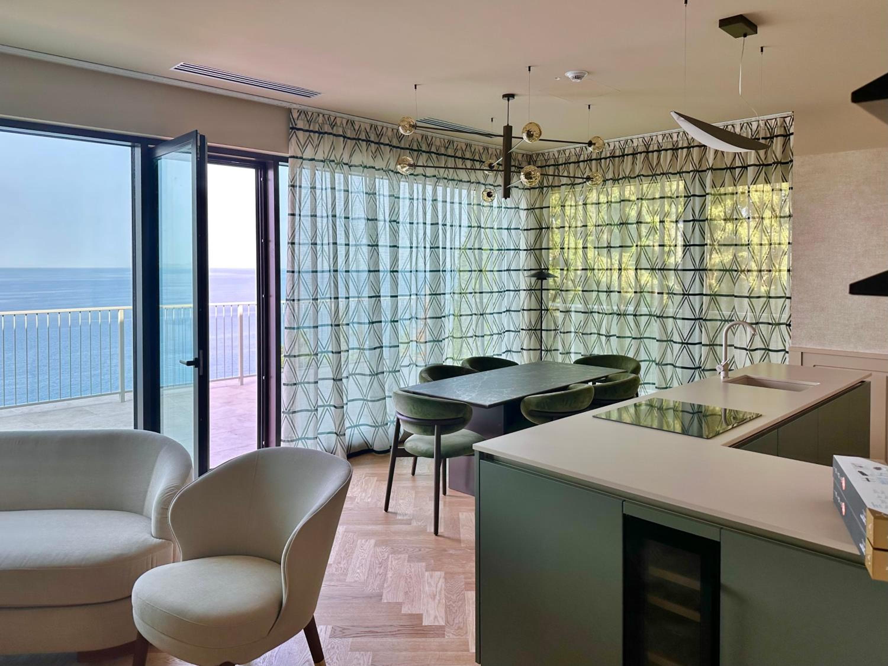 Maximilian Suites, Trieste, photo 2