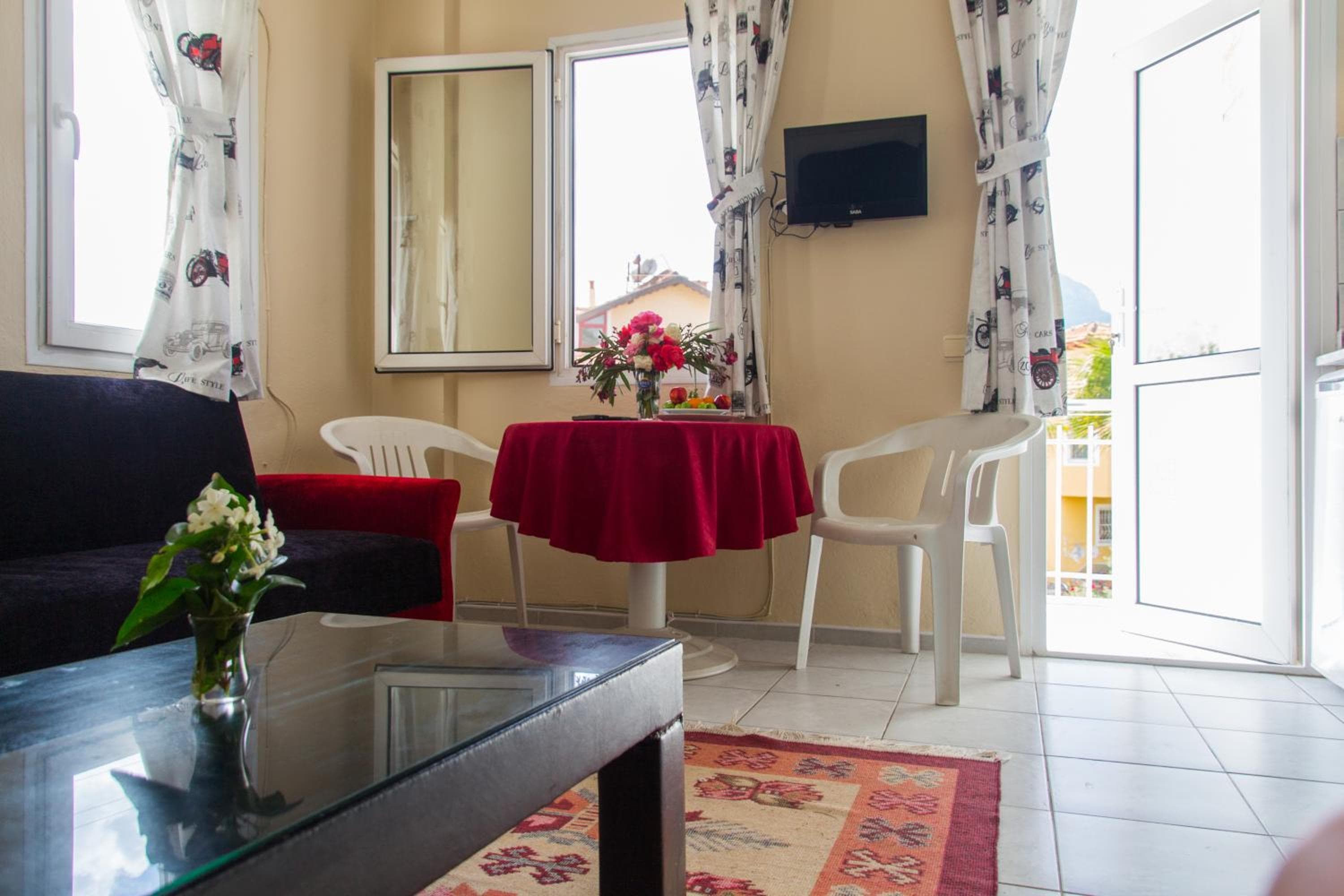 Yakut Apart Hotel, Dalyan, photo 6