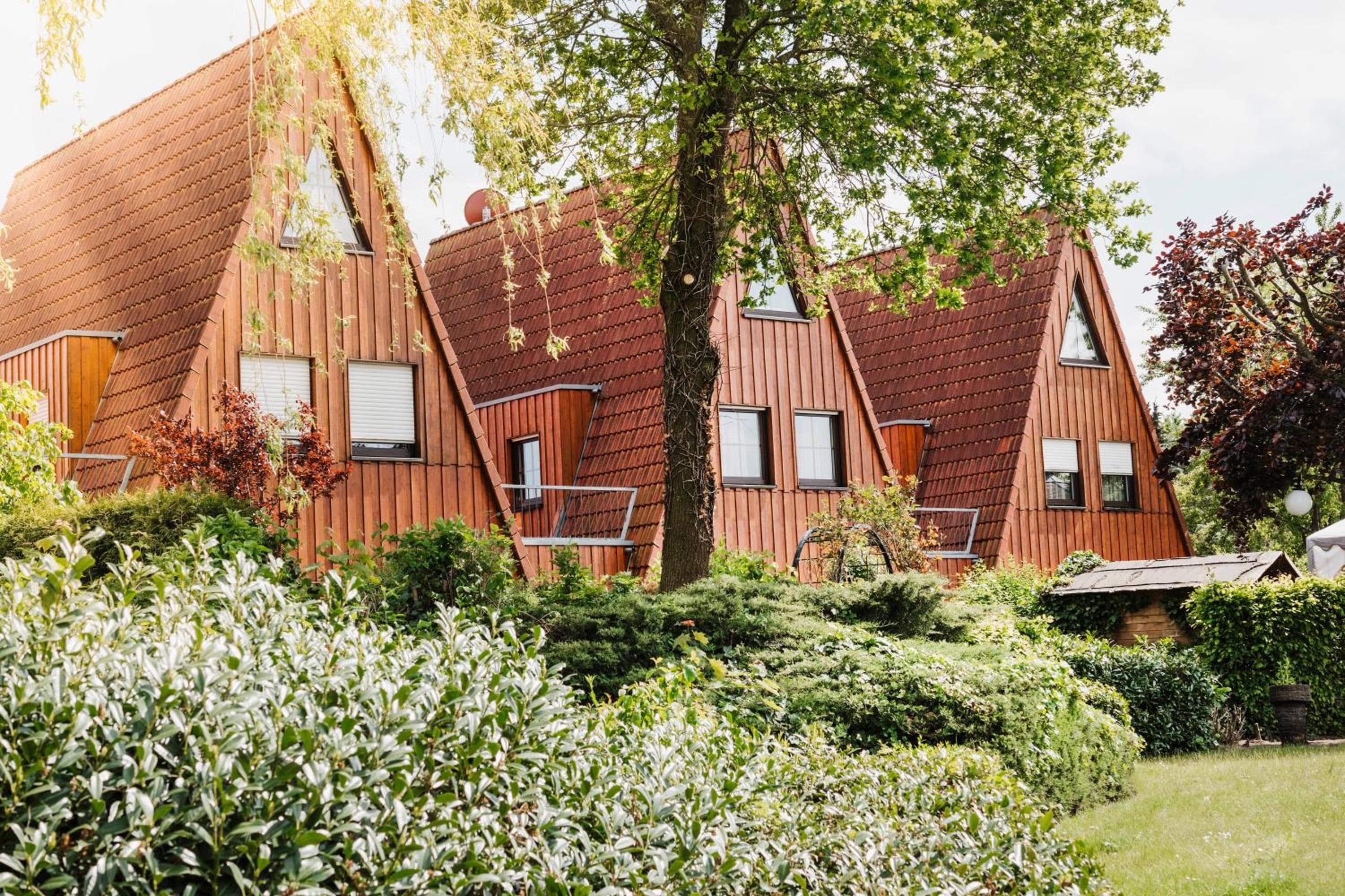 Appartementhotel Seeblick, Gronau, photo 5