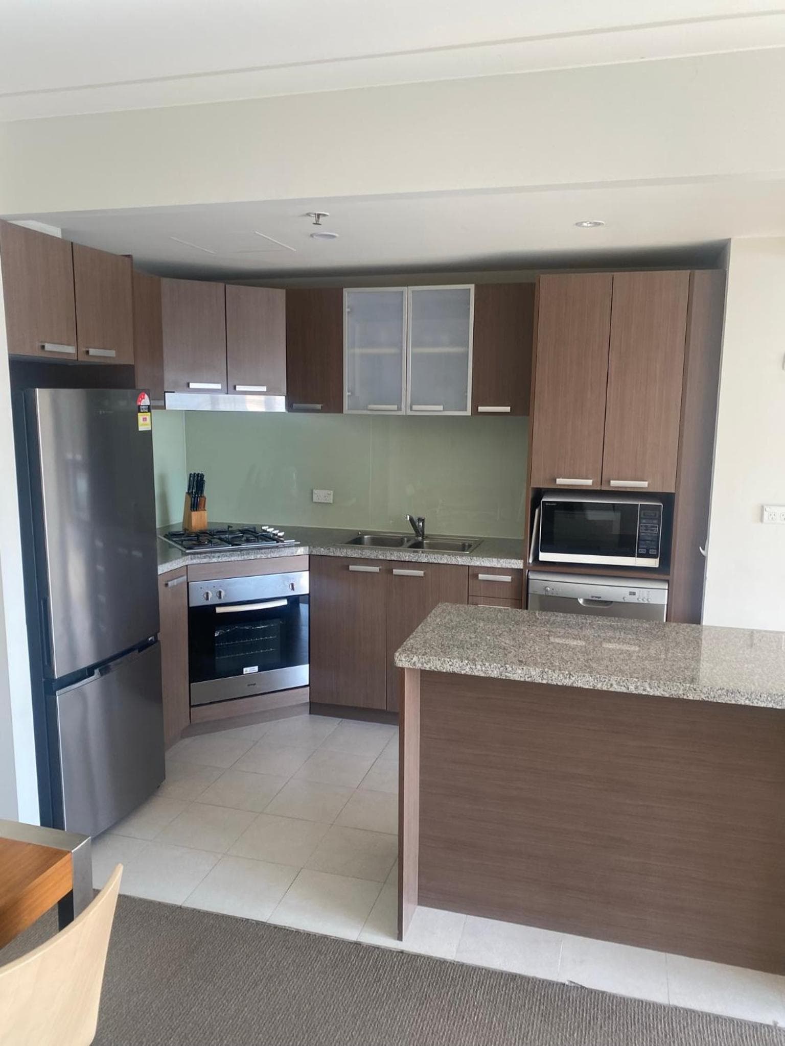 Newcastle Central Plaza Apartment Hotel Official, Newcastle, photo 4