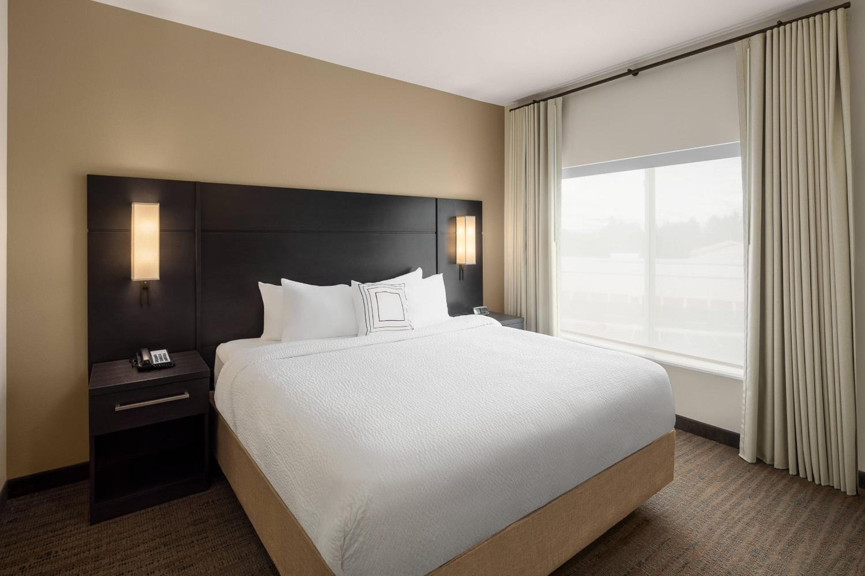 Residence Inn by Marriott Portland Vancouver, Vancouver, photo 5