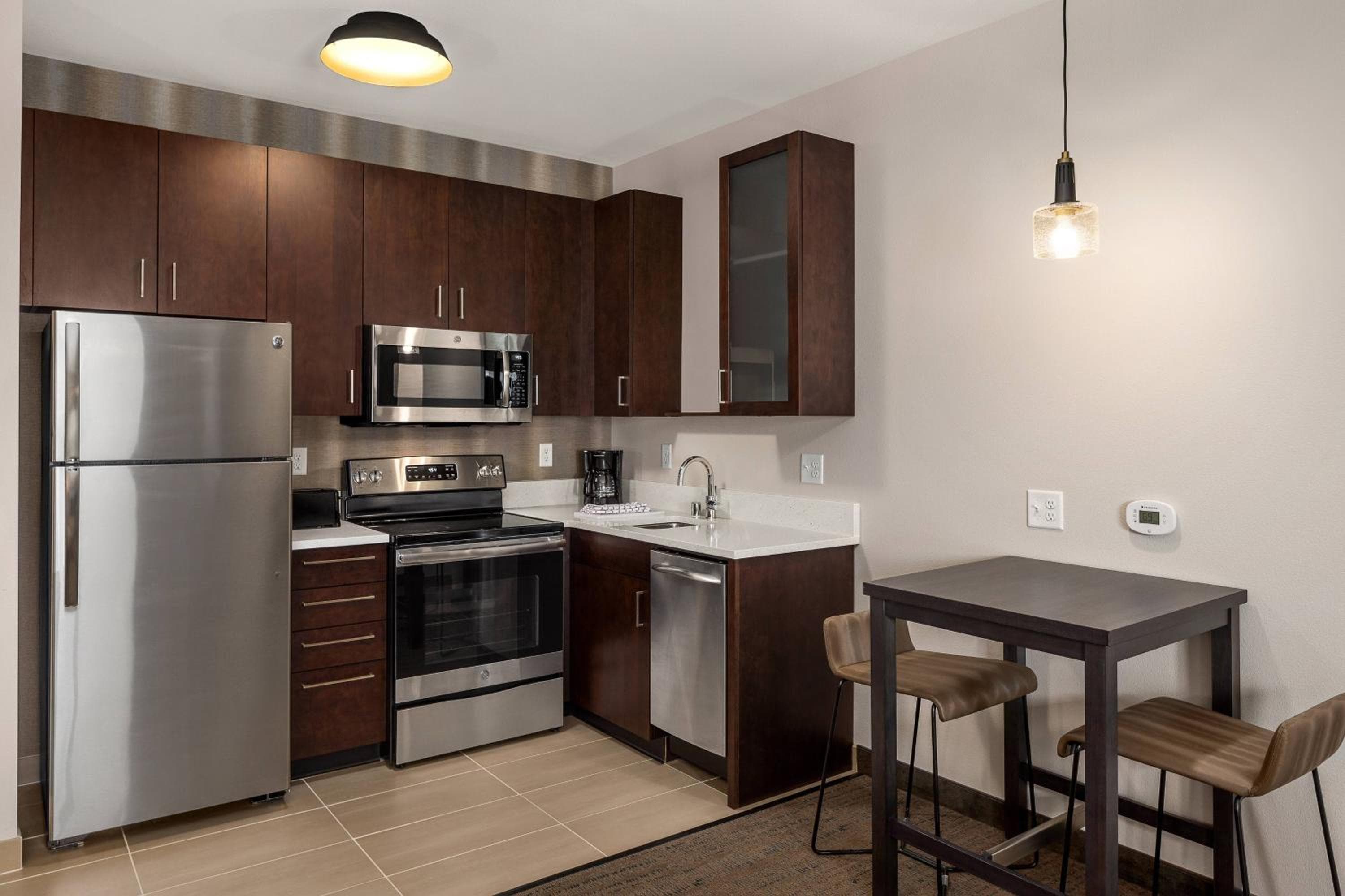 Residence Inn by Marriott Portland Vancouver, Vancouver, photo 6