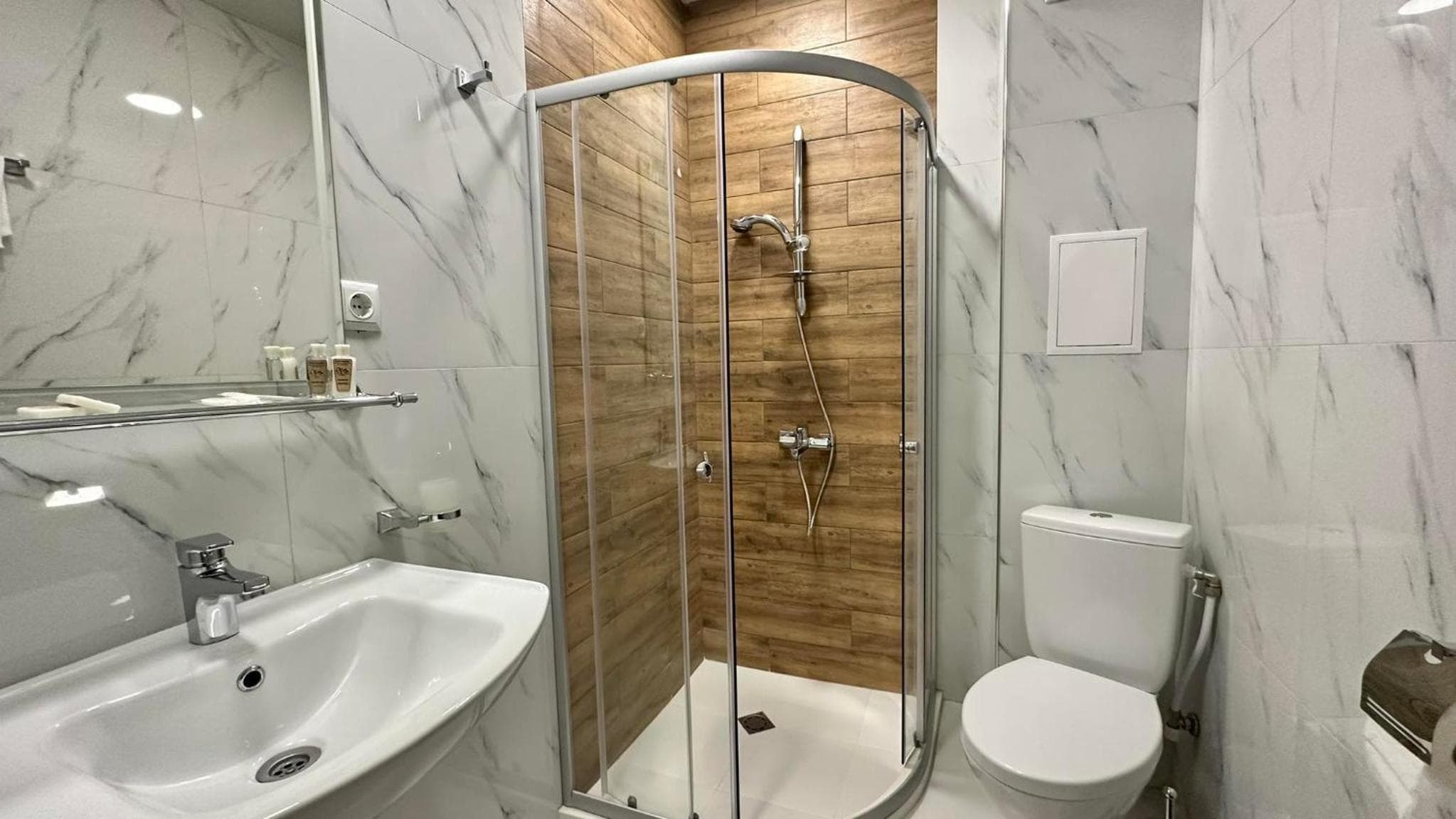 The Green Paradise Apartments, Primorsko, photo 5