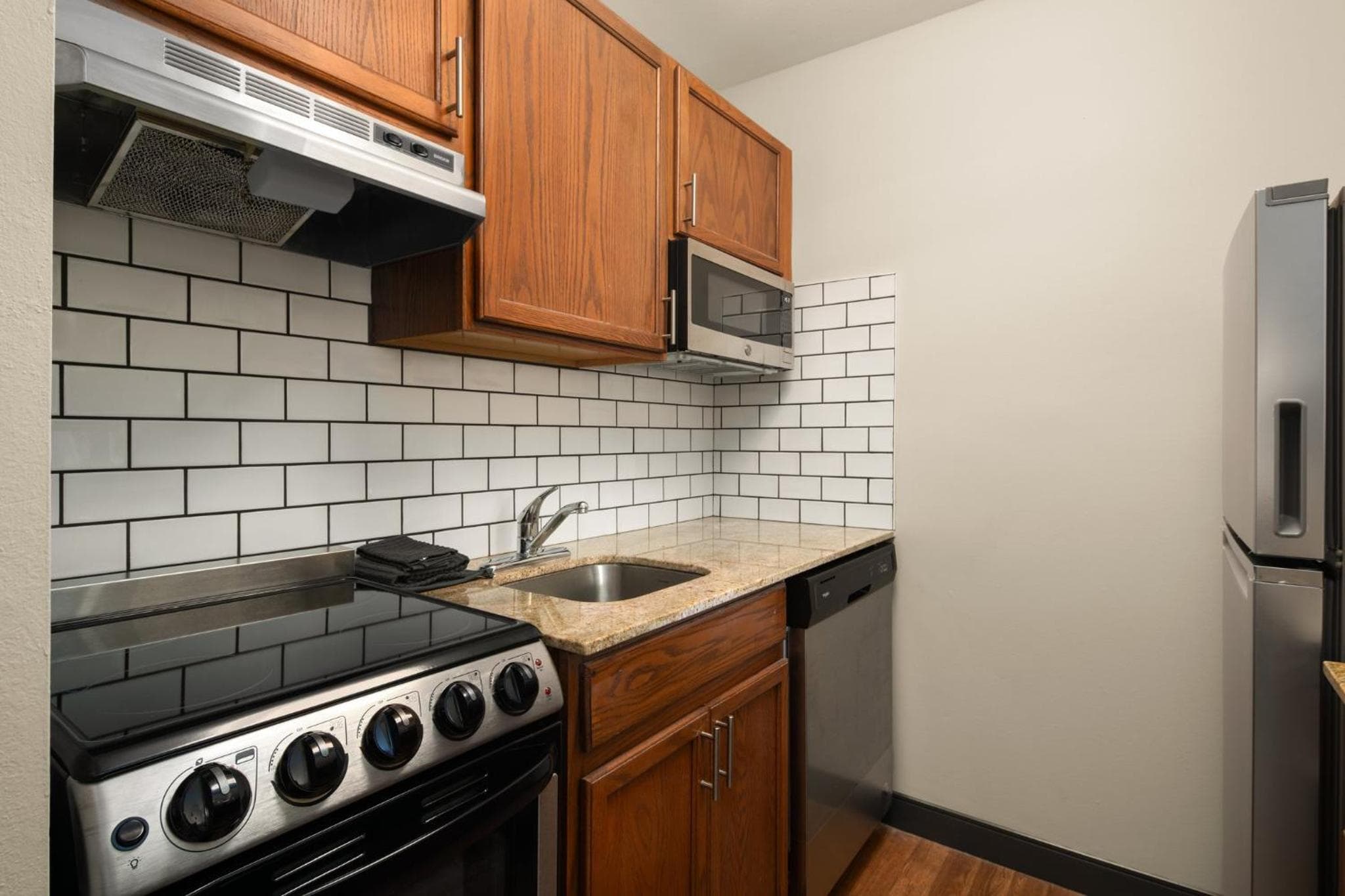 Candlewood Suites St Louis St Charles by IHG, Saint Charles, photo 2