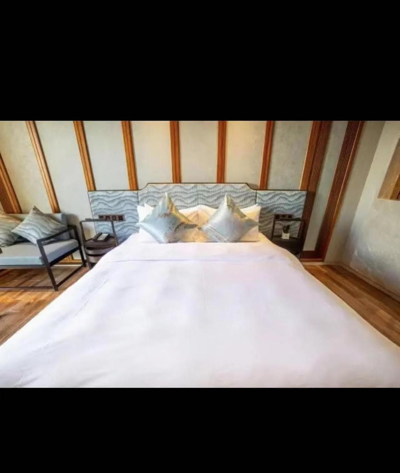 Zhongzhou International Apartment, Sanya, photo 5