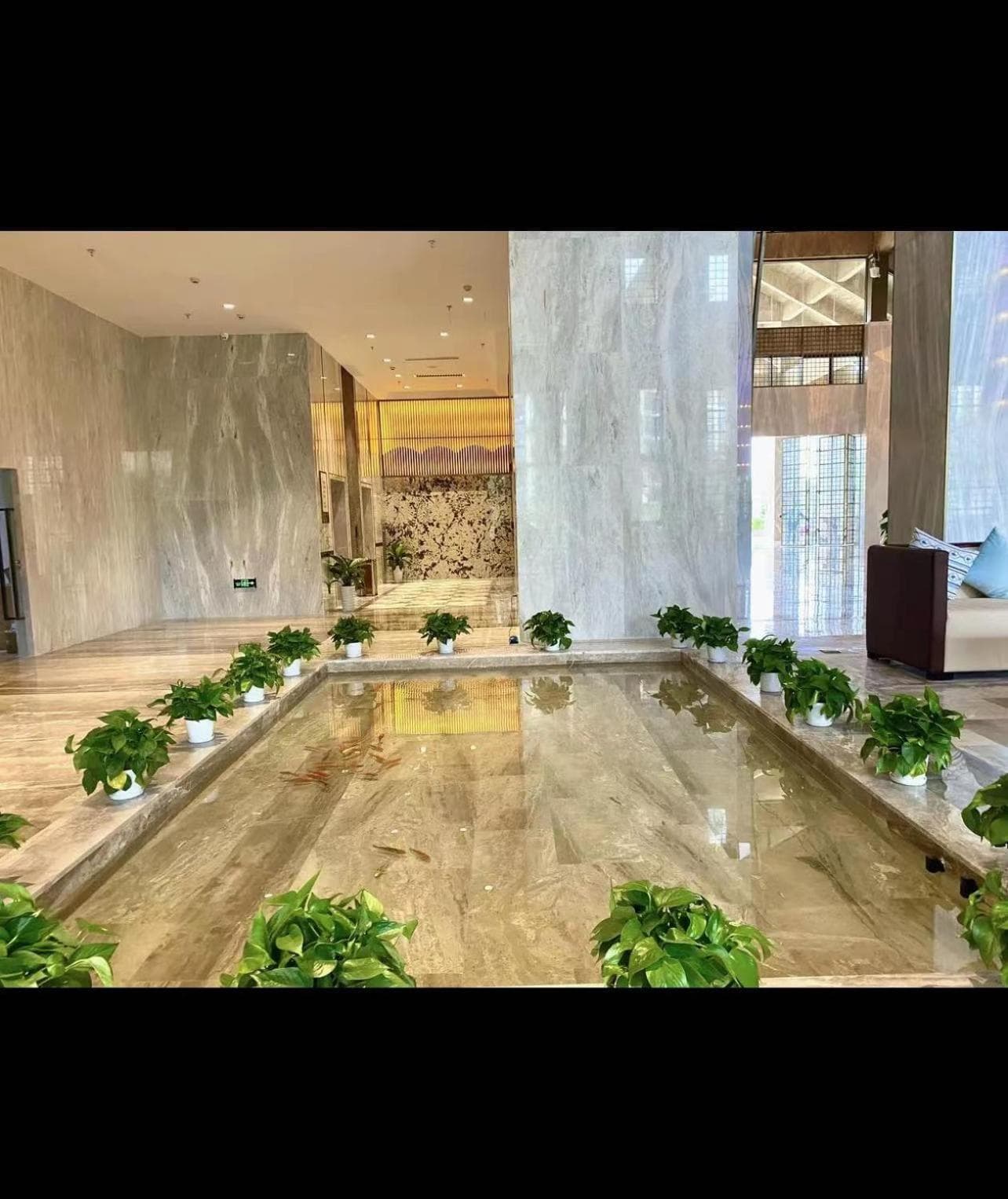Zhongzhou International Apartment, Sanya, photo 6