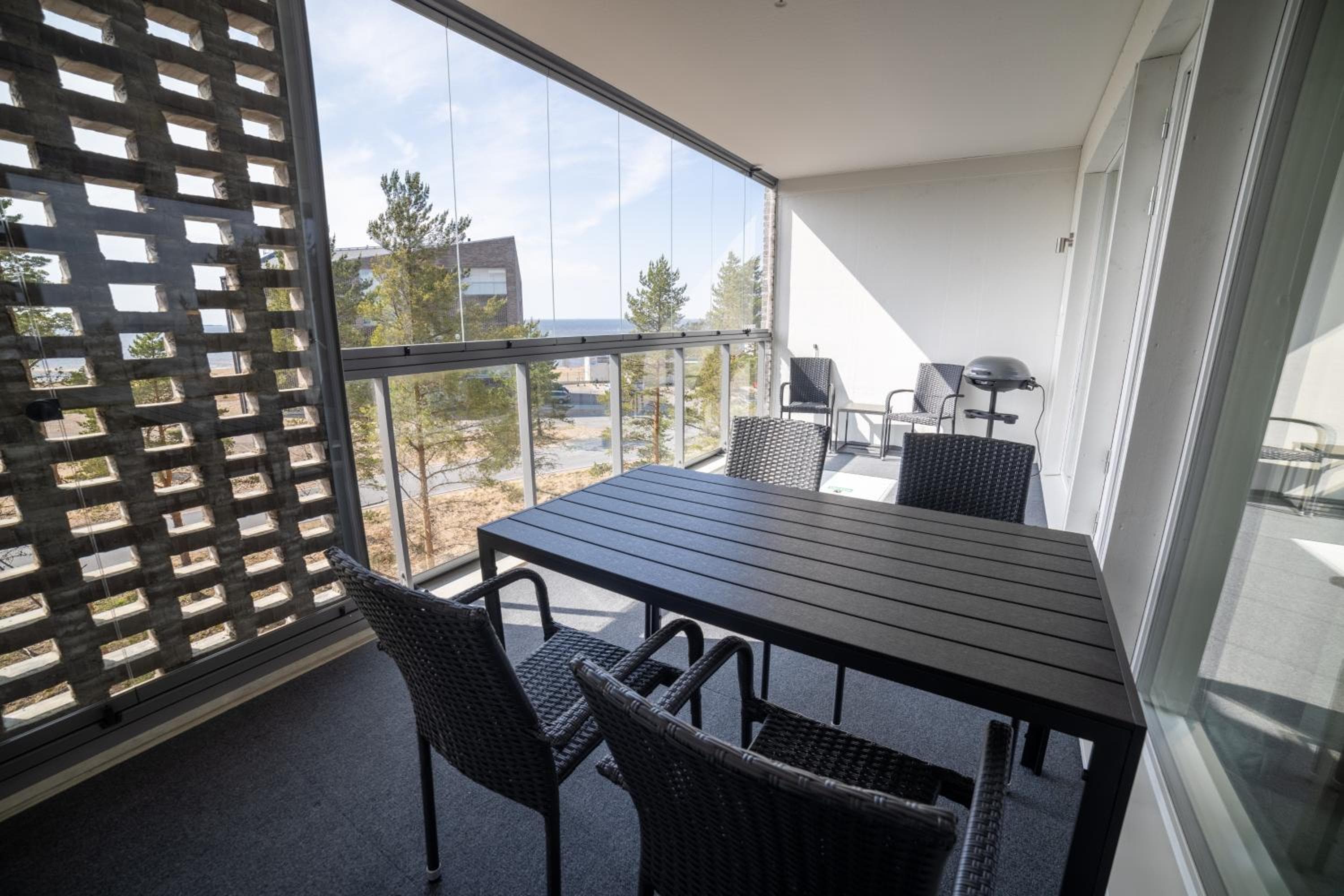 Rantakallan Jäkälähovi, Kalajoki, photo 6