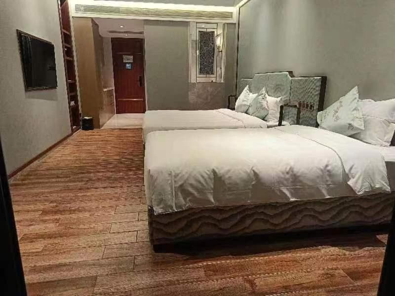 Zhongzhou International Apartment, Sanya, photo 4