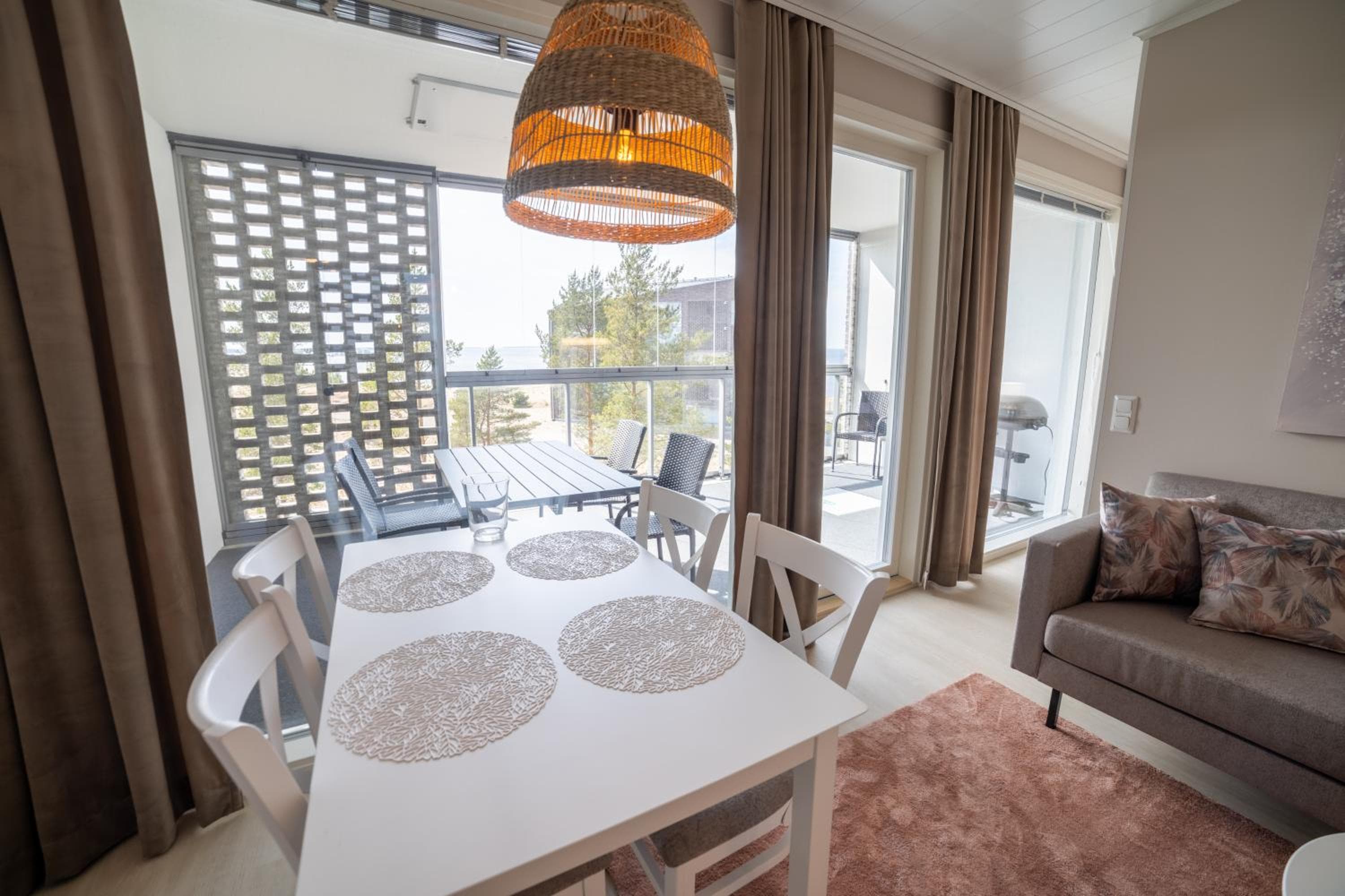 Rantakallan Jäkälähovi, Kalajoki, photo 4