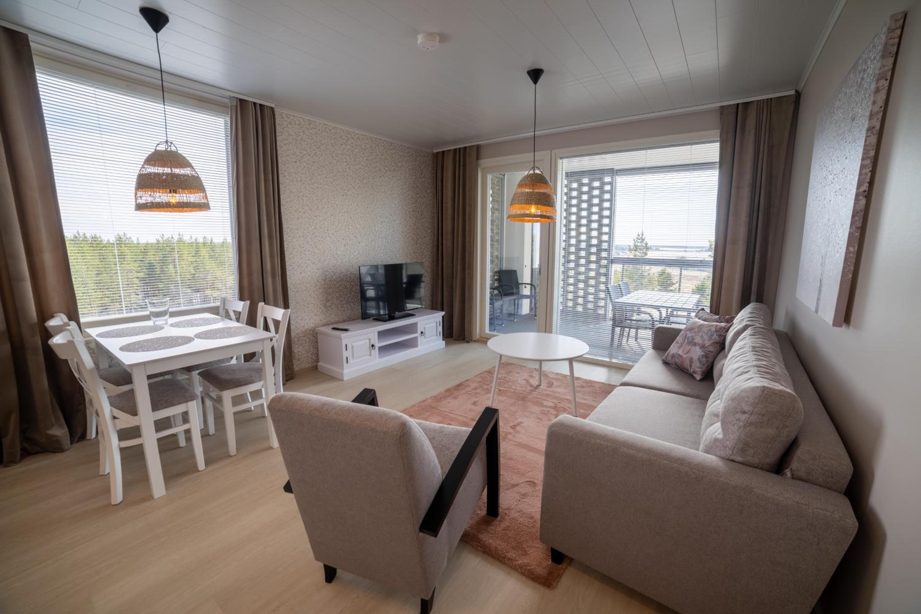 Rantakallan Jäkälähovi, Kalajoki, photo 3