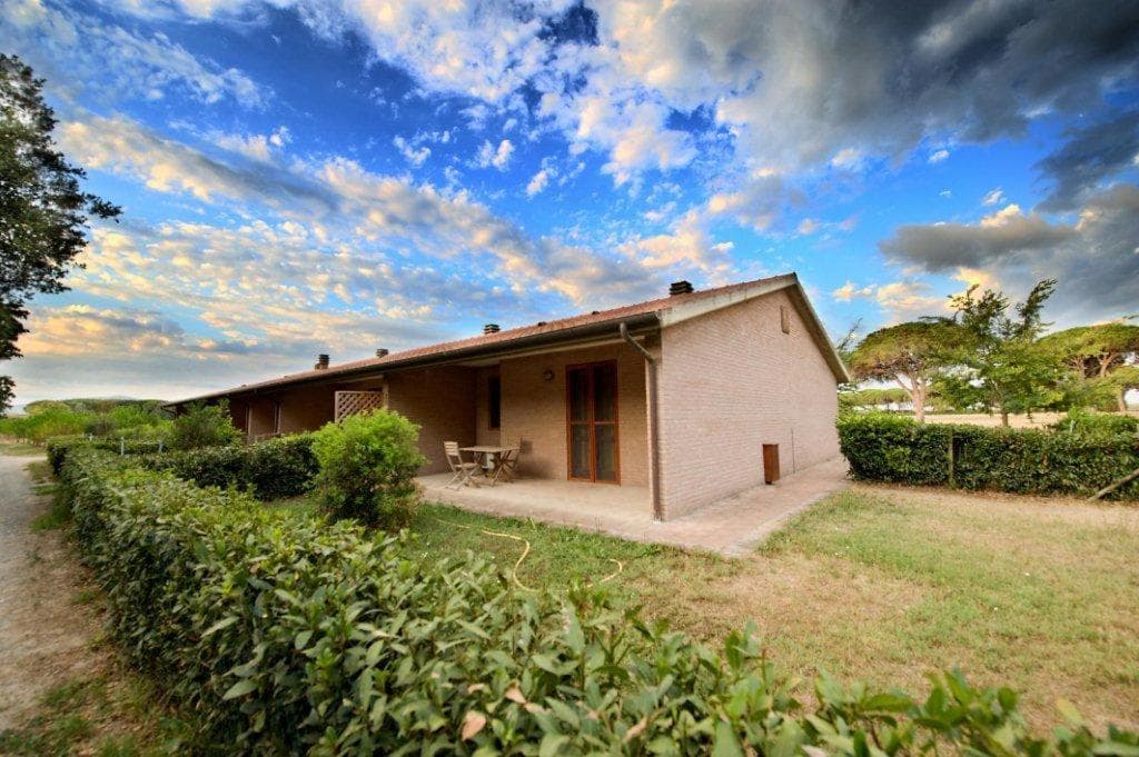 Agriturismo Bio Femminella, Principina a Mare