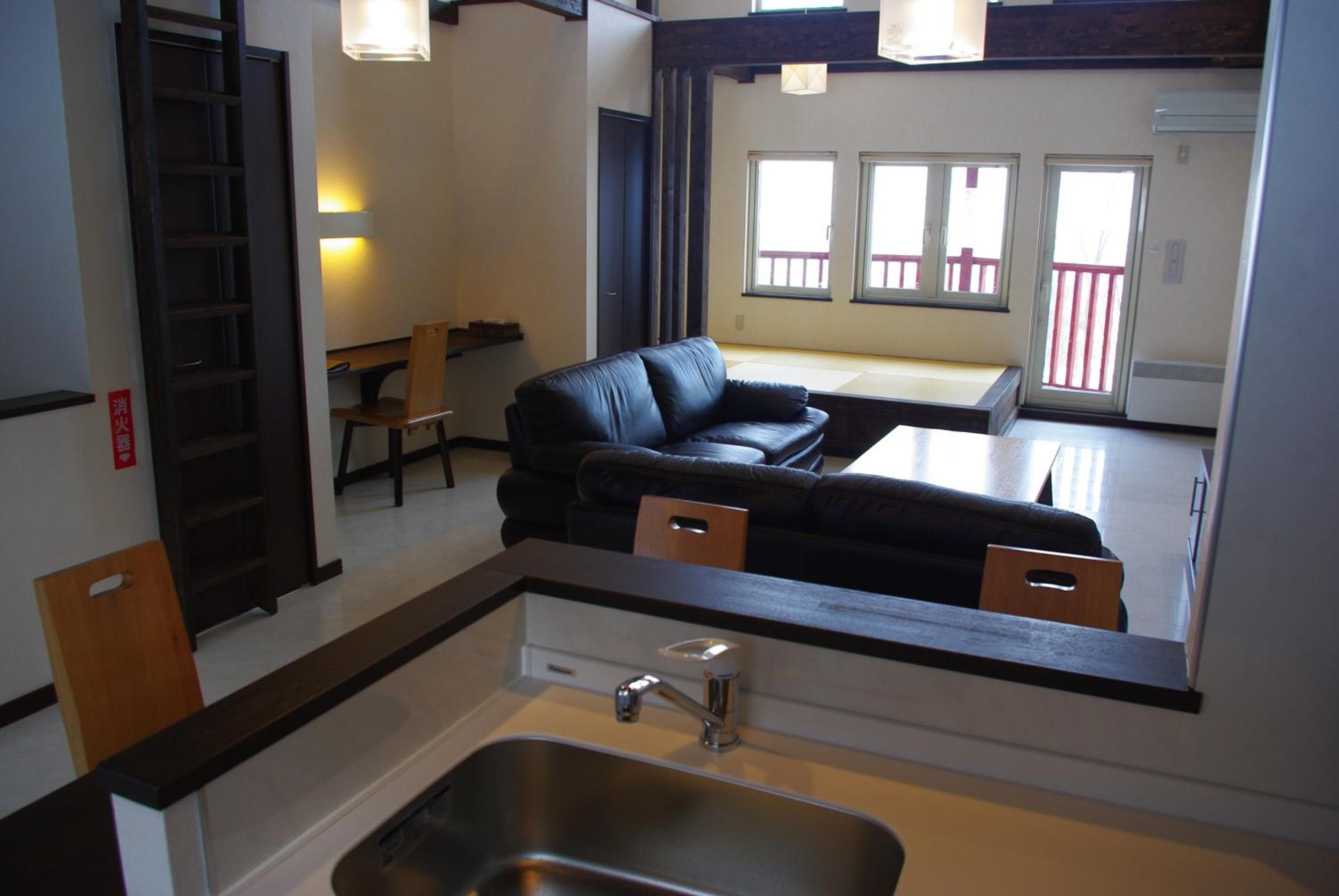 Chalet Fuyuri, Furano, photo 4