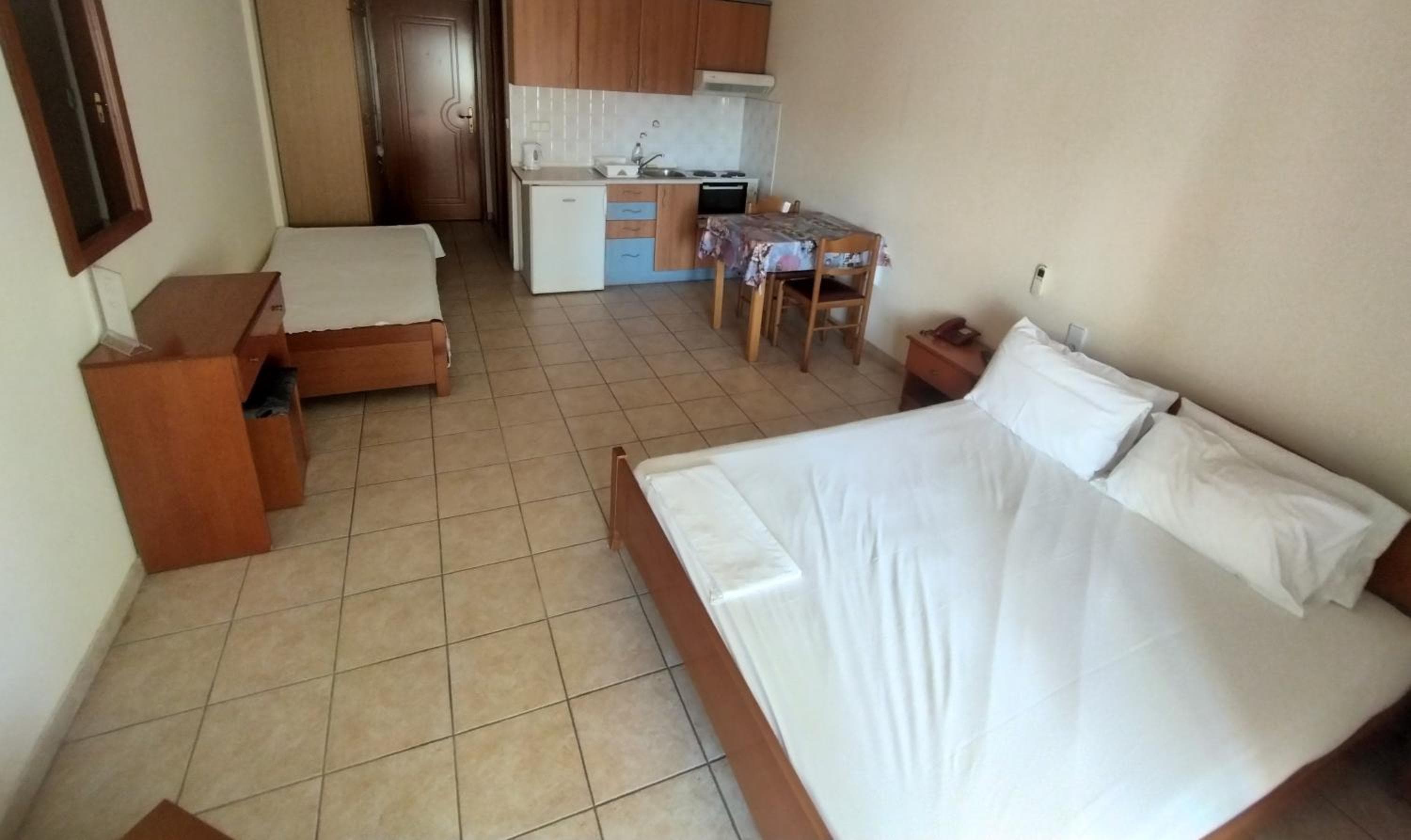 HotelApart Filoxenia, Alexandroupoli, photo 5