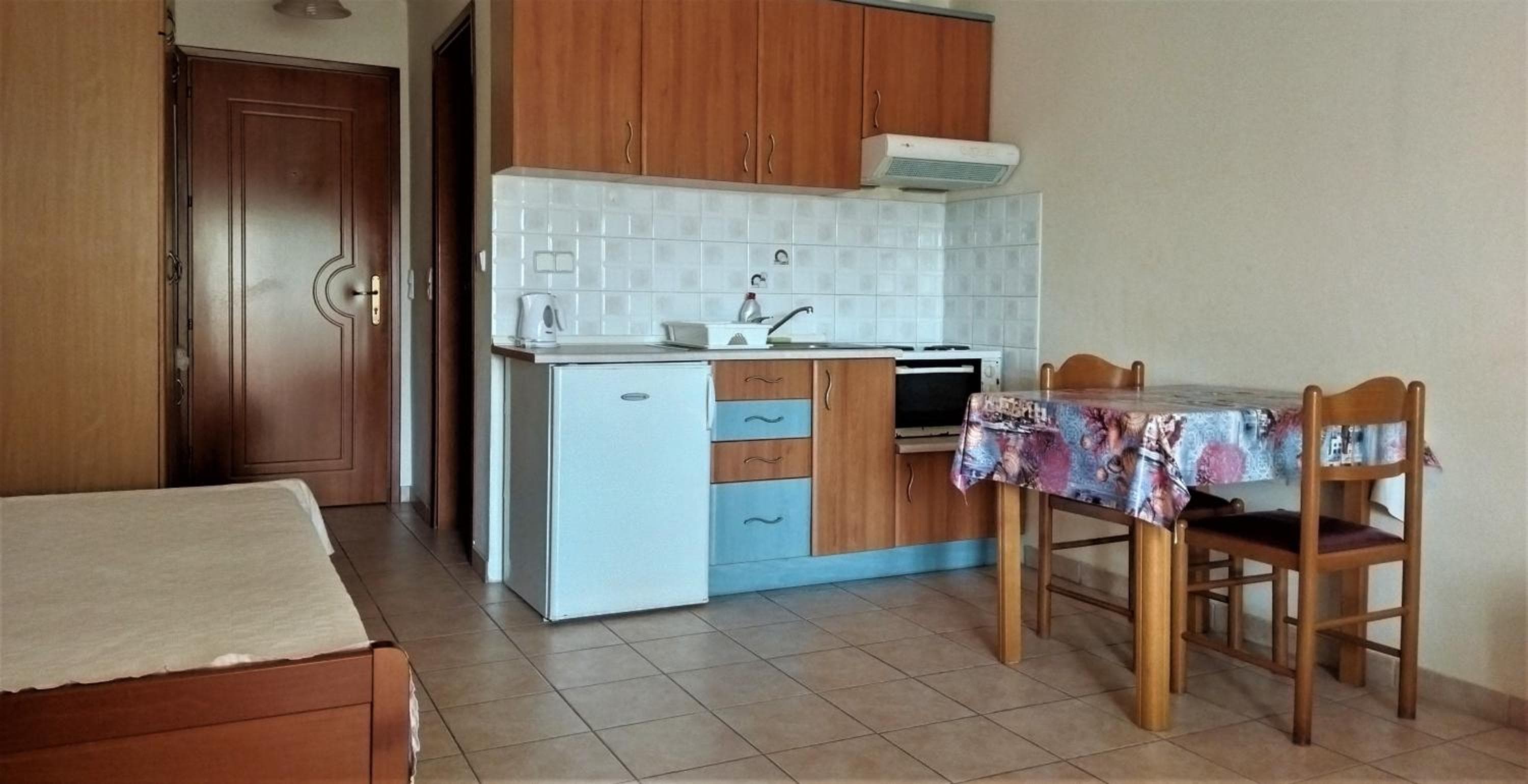 HotelApart Filoxenia, Alexandroupoli, photo 6