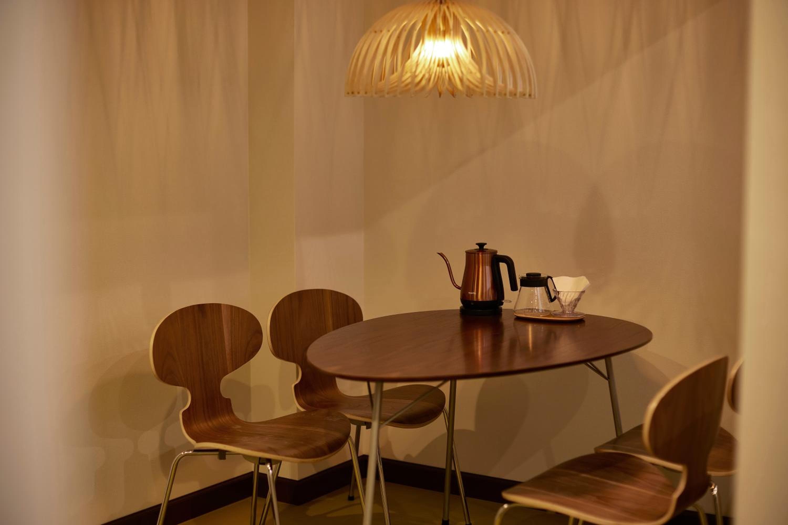 COFFEE HOTEL Soundwave, Fujisawa, photo 6