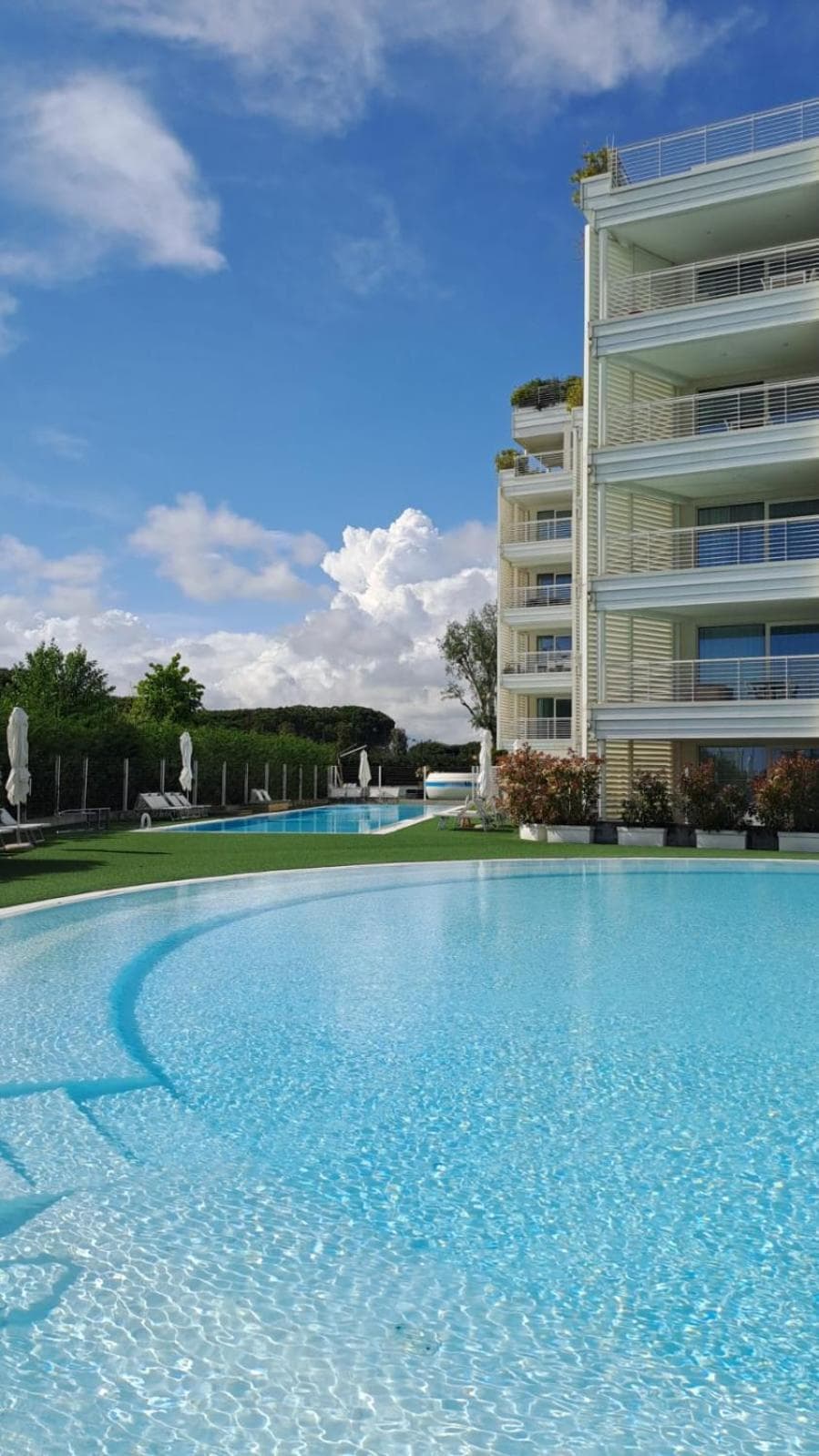 Marina Verde Resort Official, Caorle, photo 2