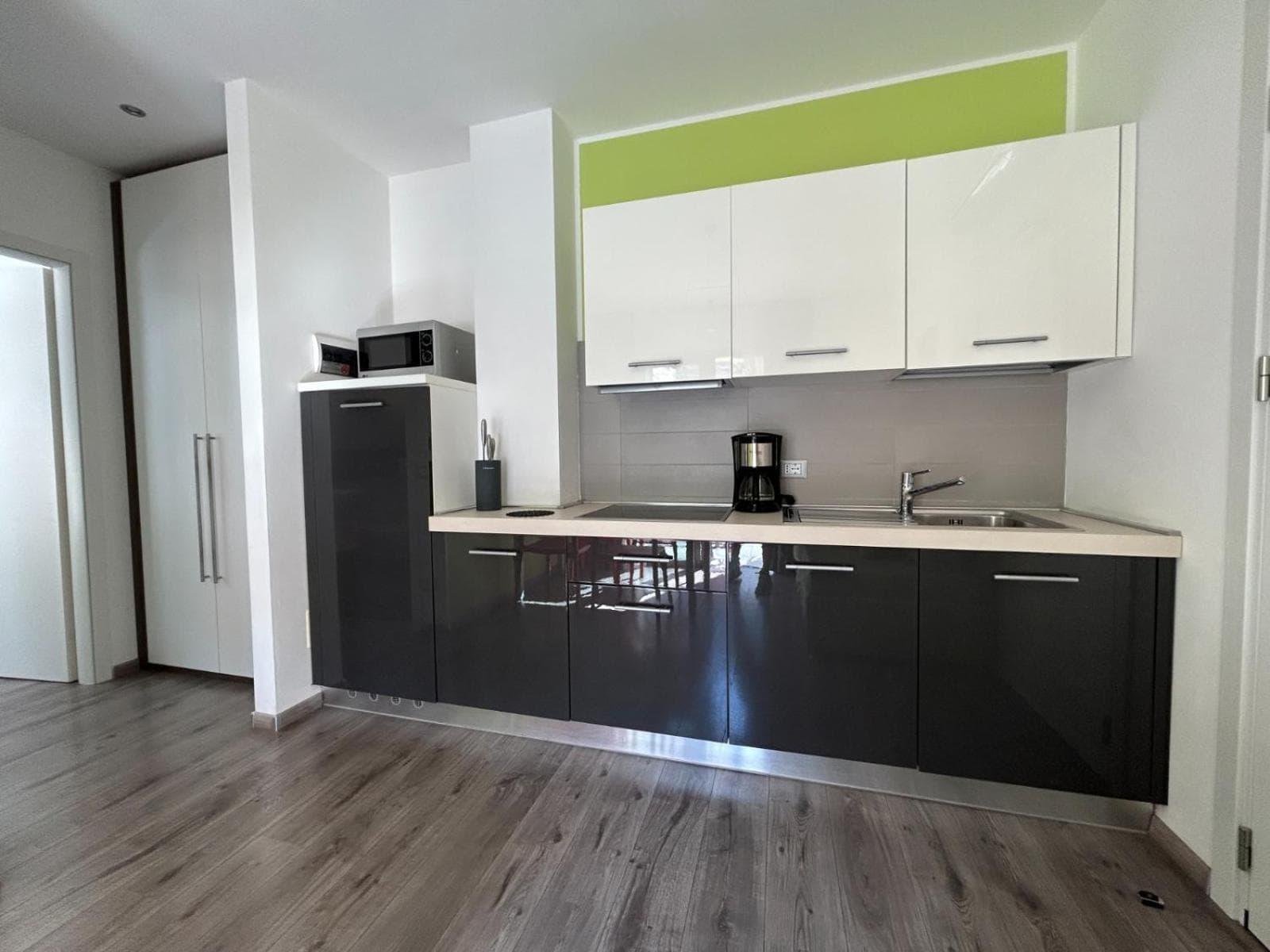 Gardesana Active Apartments, Malcesine, photo 5