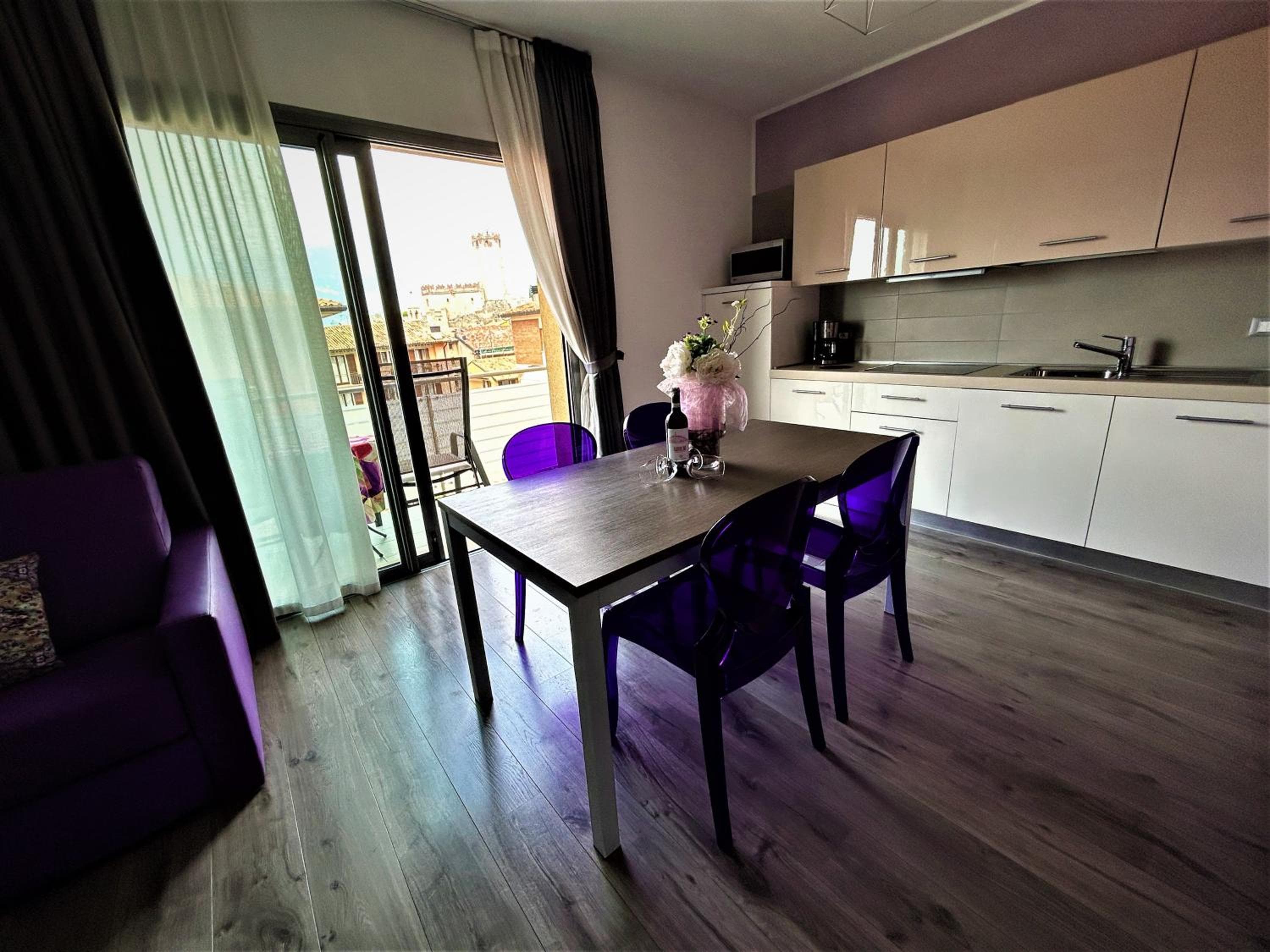 Gardesana Active Apartments, Malcesine, photo 2