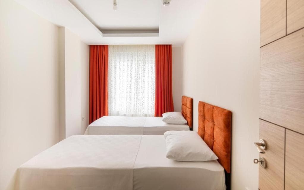 Sitti Apart Hotel, Hurmaköy, photo 5