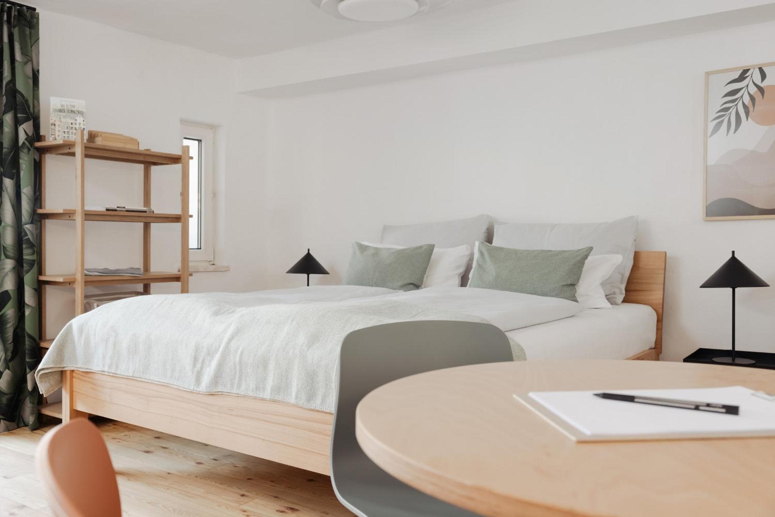 Das Grüne Haus - Boutique Apartments ecofriendly, Innsbruck, photo 6